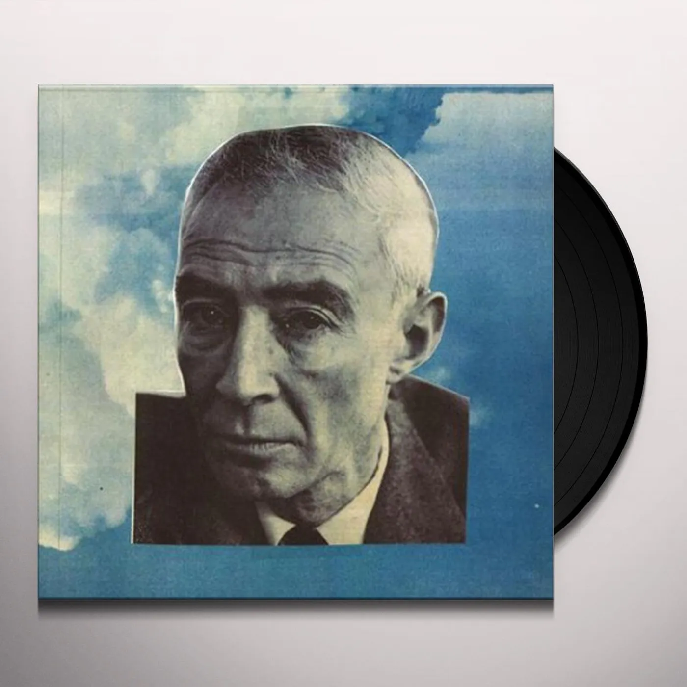 Protomartyr No Passion All Technique Vinyl Record