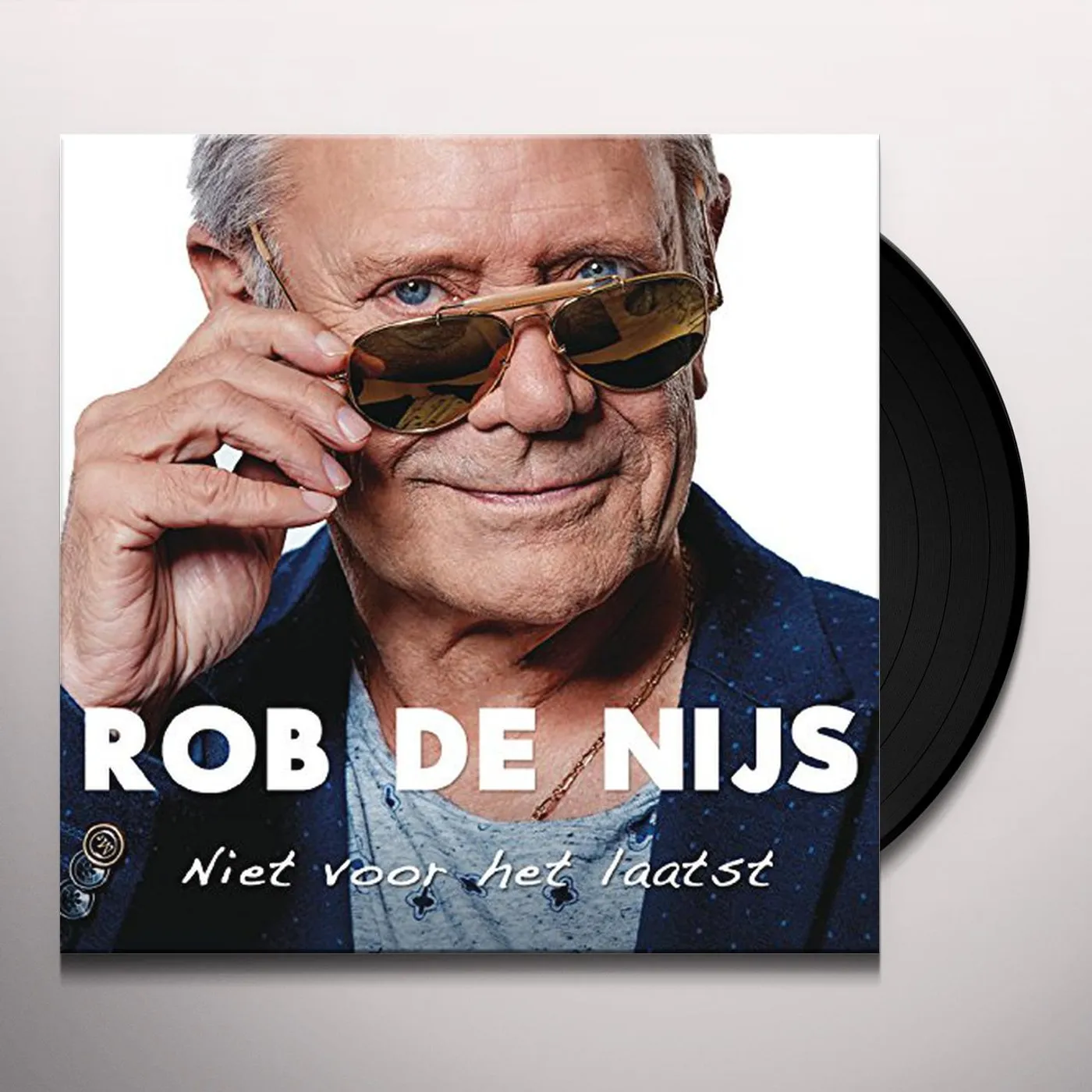蘭2discs LP Rob de Nijs Het Beste Van Rob De Nijs MOVLP2998 Music On Vinyl, Universal Music /00660 2LP ROB DE NIJS Het Beste Van Rob De MOVLP2998 Music On Vin