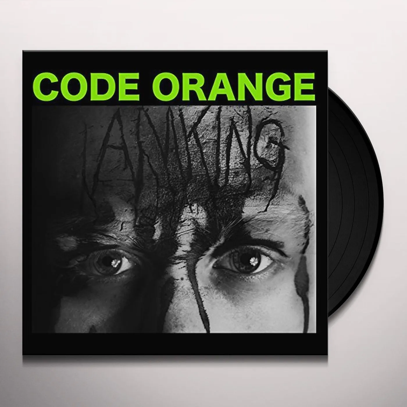 Code Orange Kids I Am King Vinyl Record