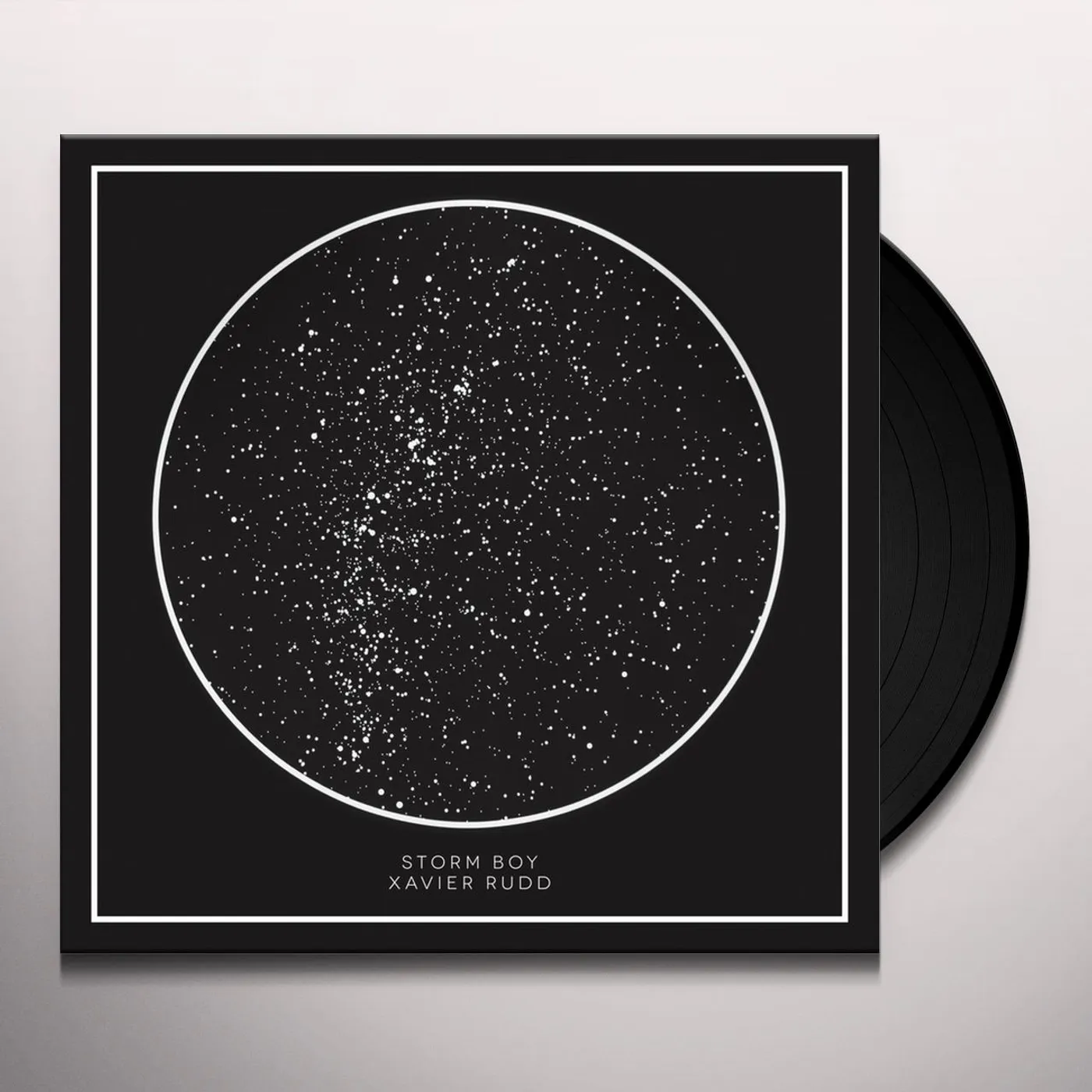 Xavier Rudd Storm Boy Vinyl Record