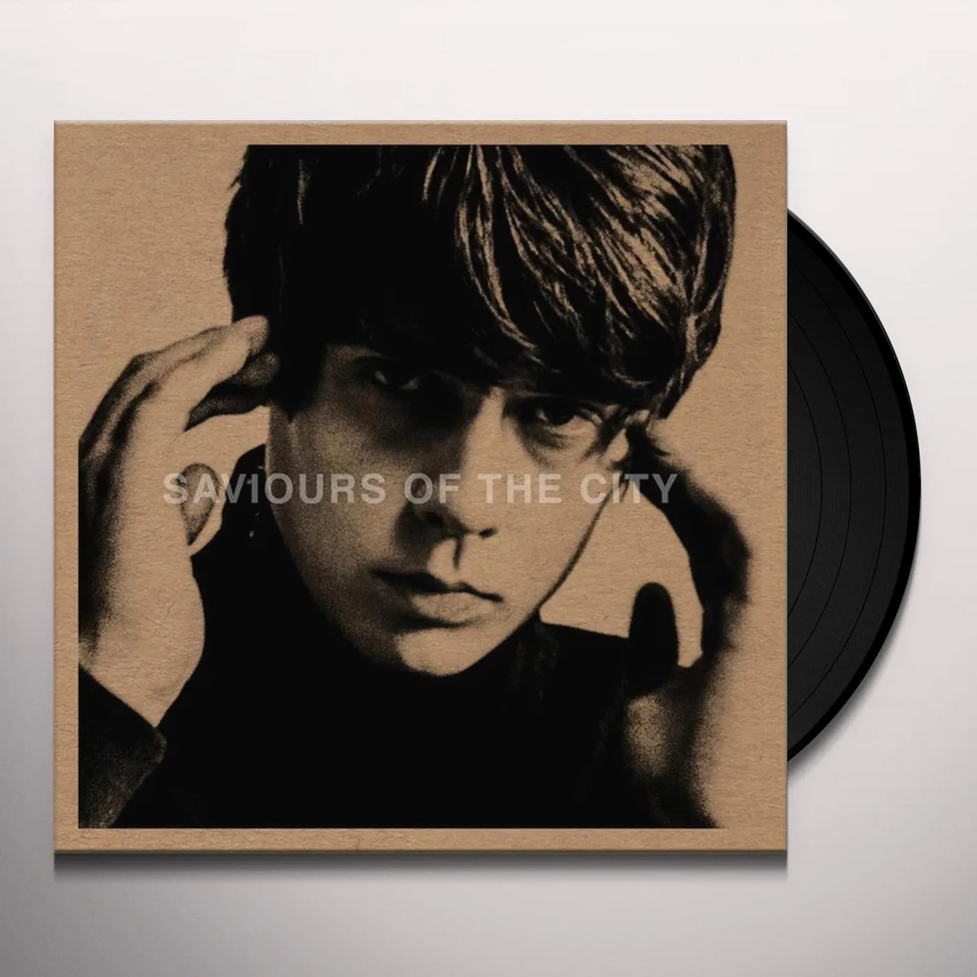Jake Bugg SAVIOURS OF CITY Vinyl Record