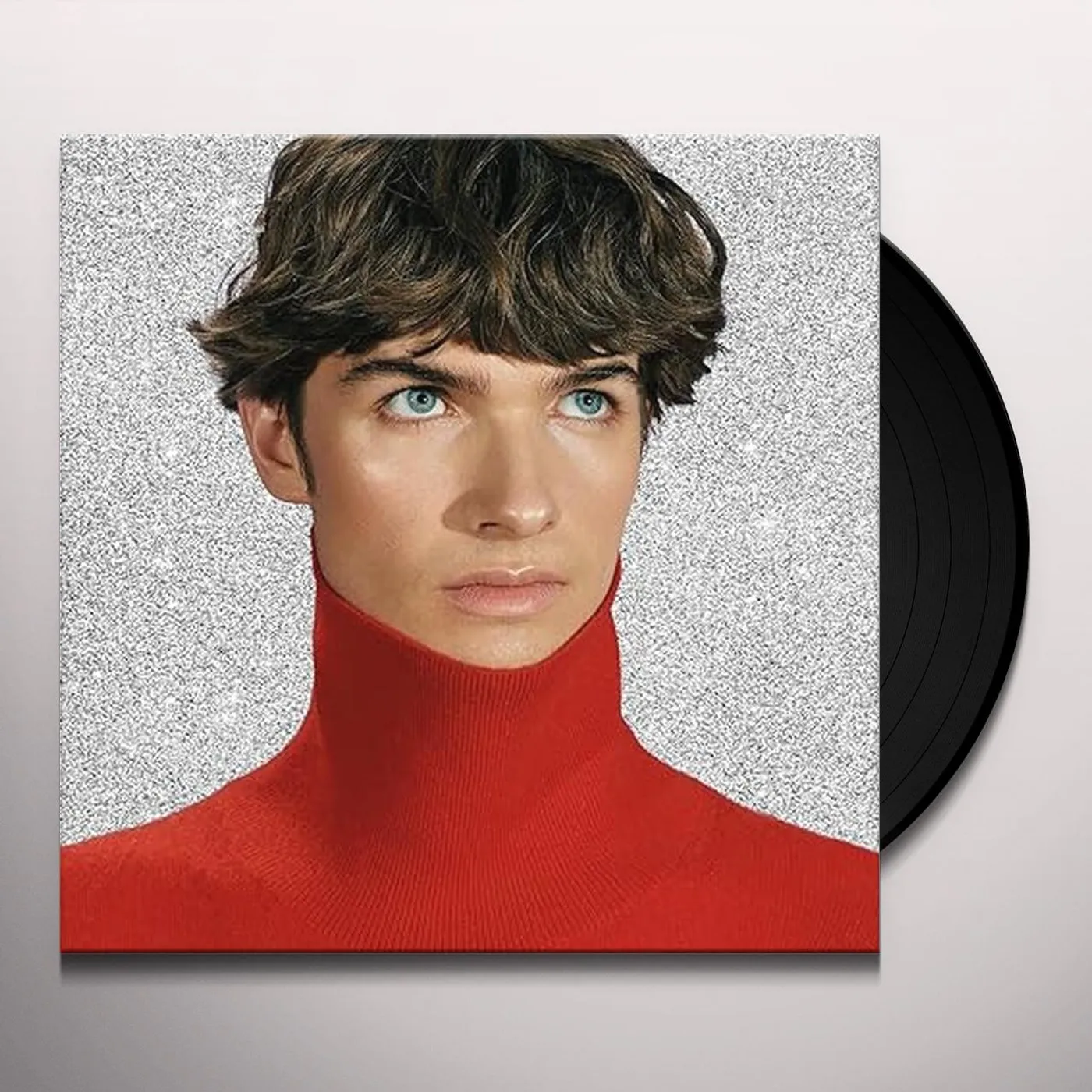 Regarde-Moi PIERRE DE MAERE Vinyl Record