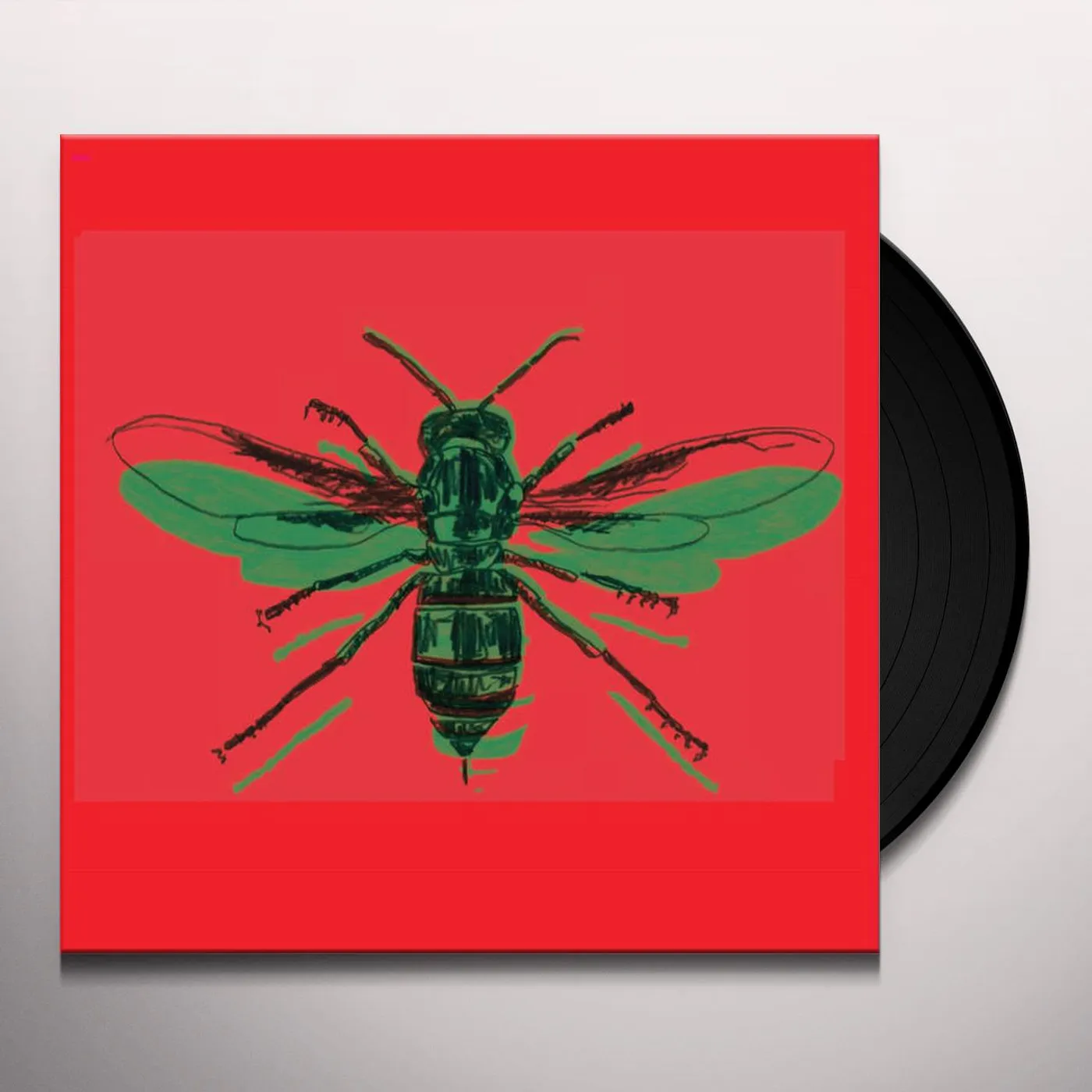 Jacob Mafuleni Batanidzo Vinyl Record