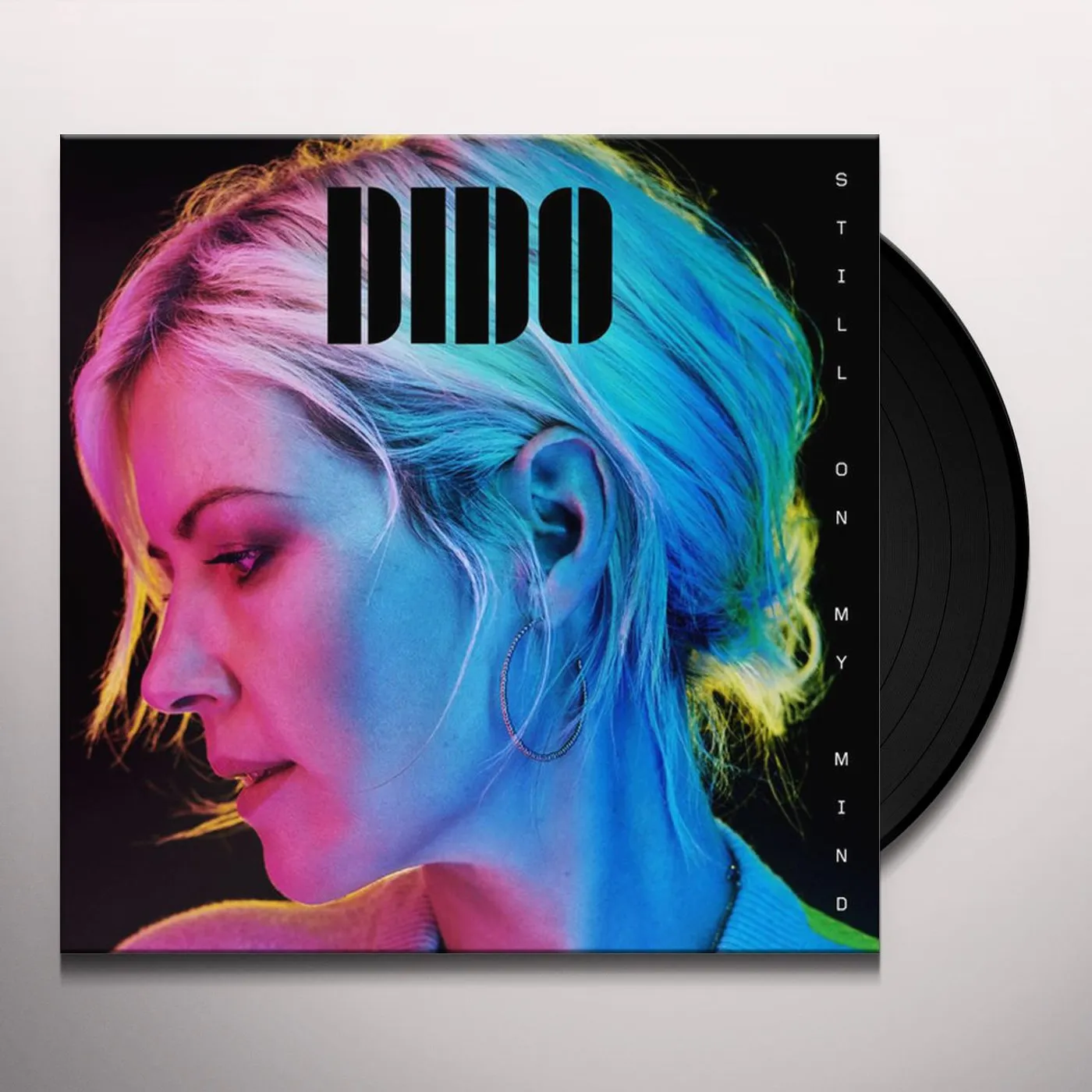 Dido Still on My Mind Vinyl Record