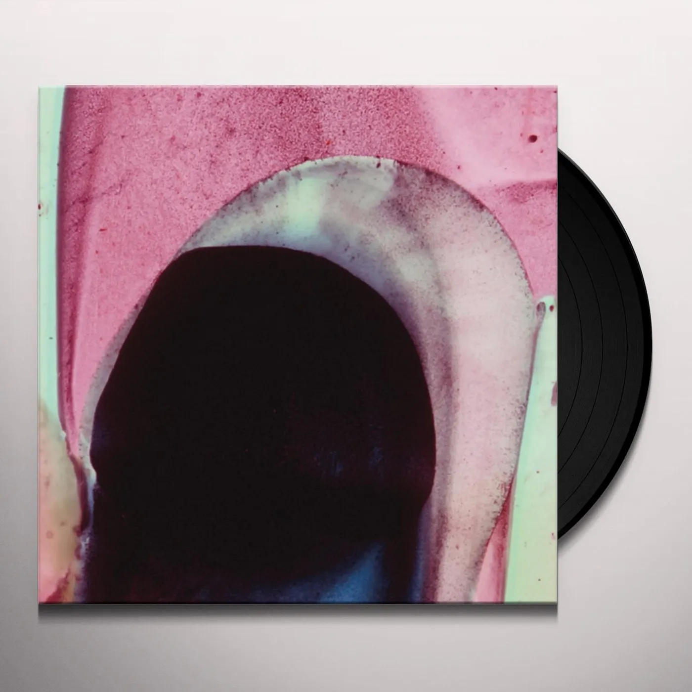 Camila De Laborde Opuntia Vinyl Record