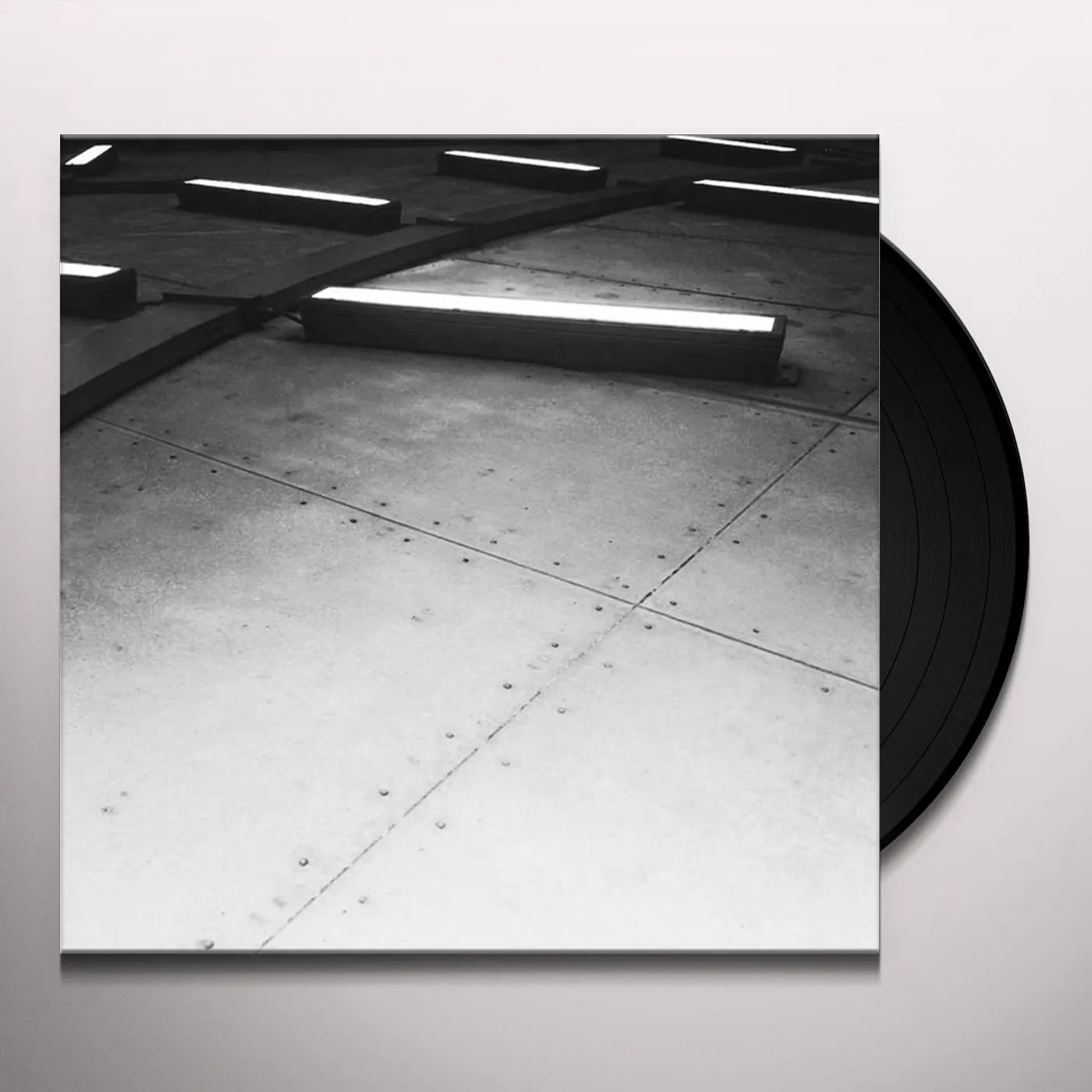 Paleman Yrs Ago / Animus Vinyl Record