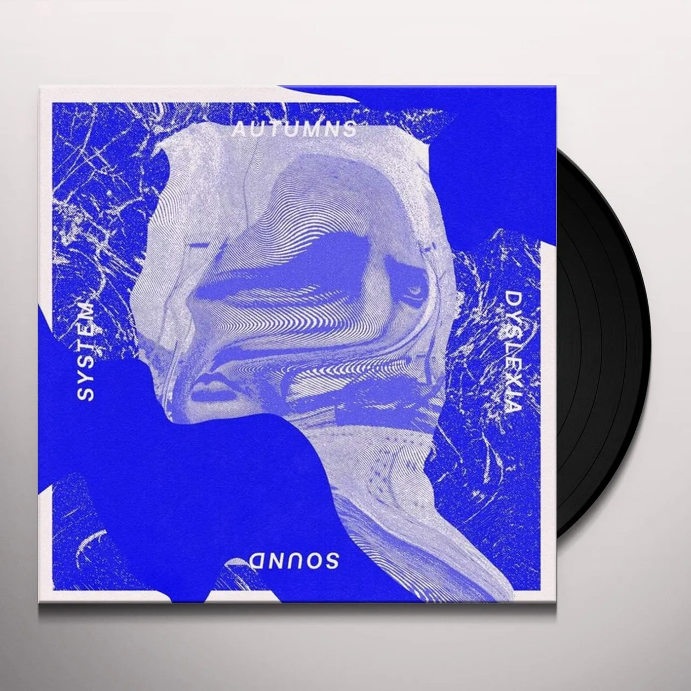 Autumns Dyslexia Sound System Vinyl Record