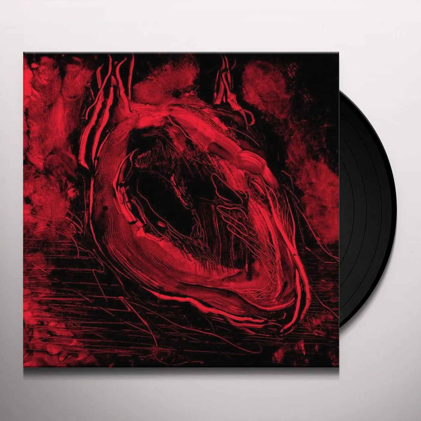 Kinematik Ensemble 1: Al Jadi Vinyl Record
