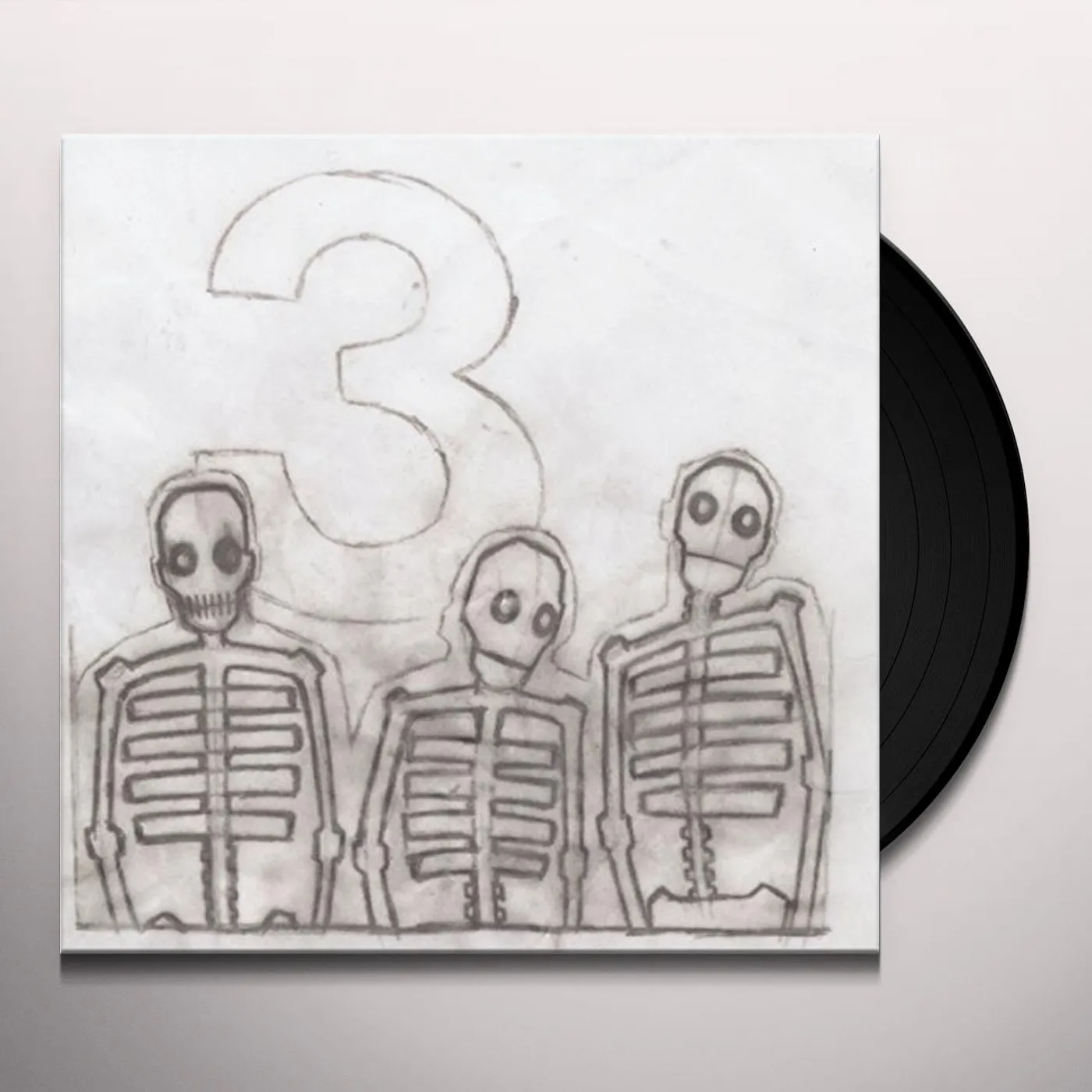 Reuben RACECAR IS RACECAR BACKWARDS Vinyl Record - UK Release