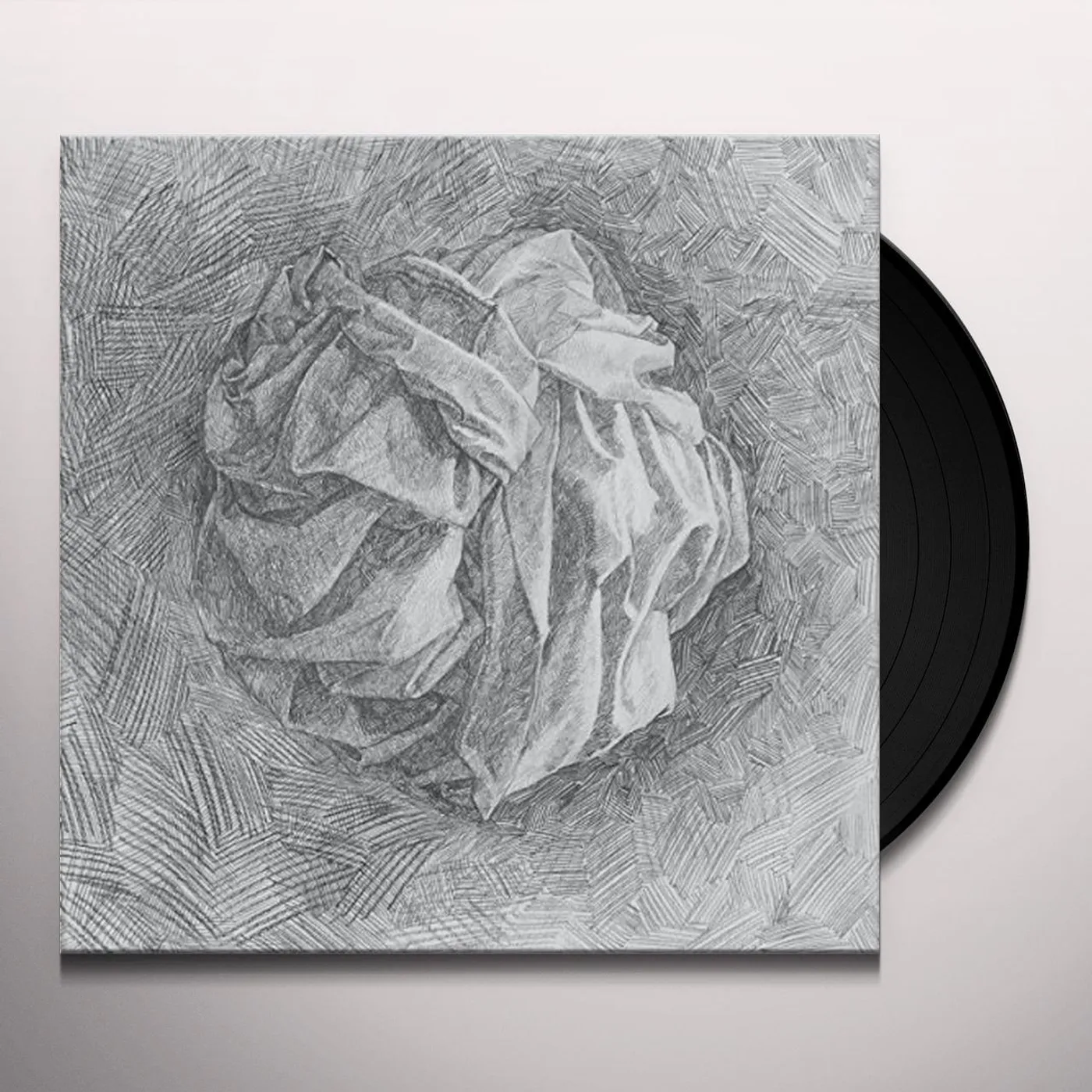 Kiran Leonard DEVERAUN SERAUN Vinyl Record