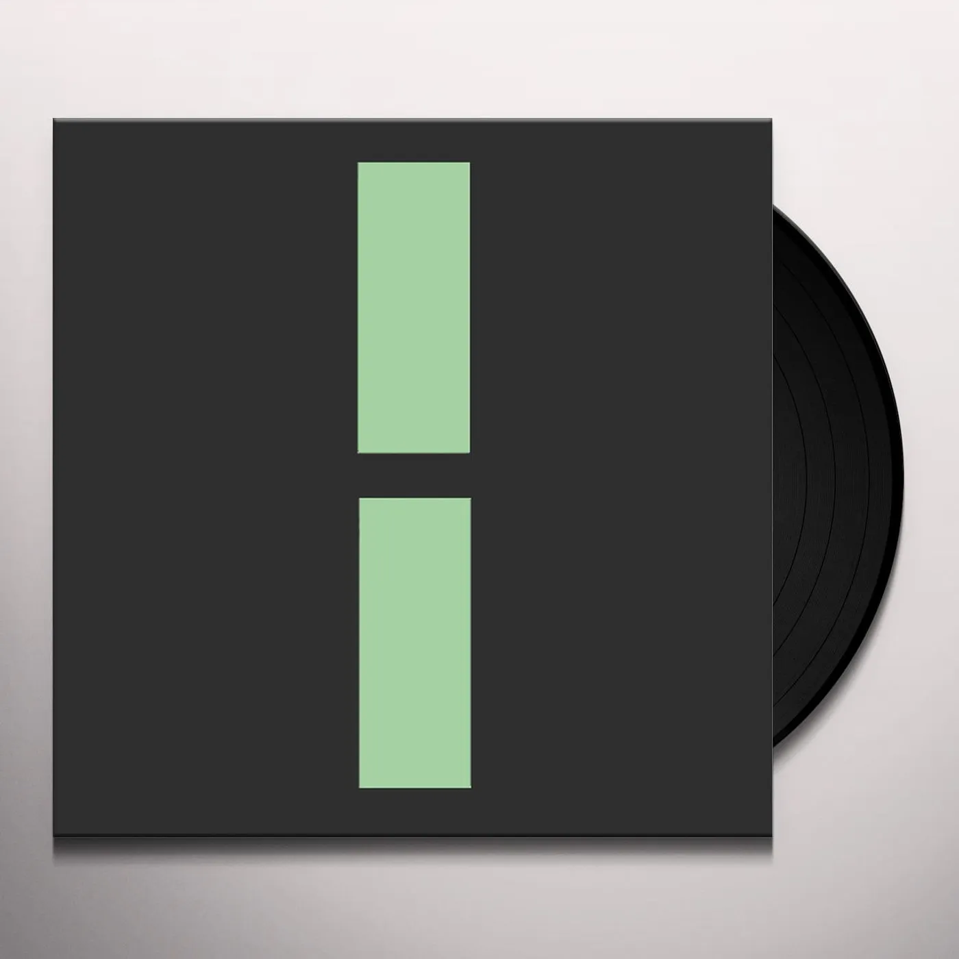 Ice Baths DECADENT SPRINTER Vinyl Record