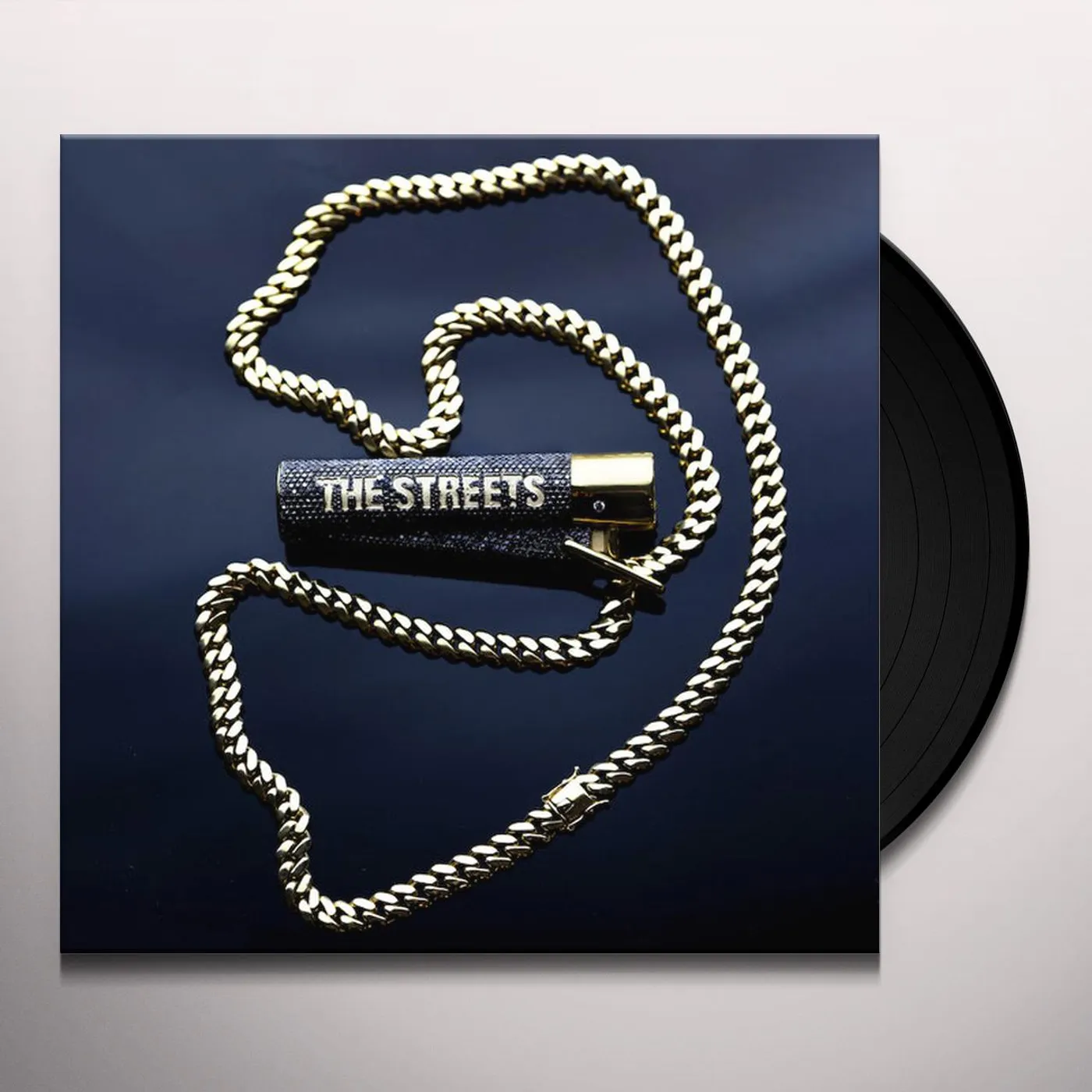 Streets None Of Us Are Getting Out Of This Life Alive Vinyl Record