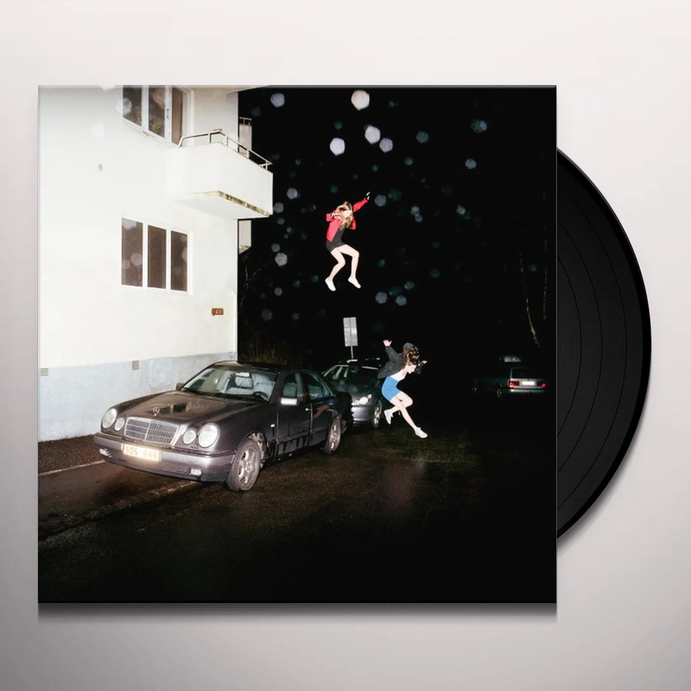 Brand New Your Favorite Weapon Vinyl Record Brand New Your Favorite Weapon Vinyl Record