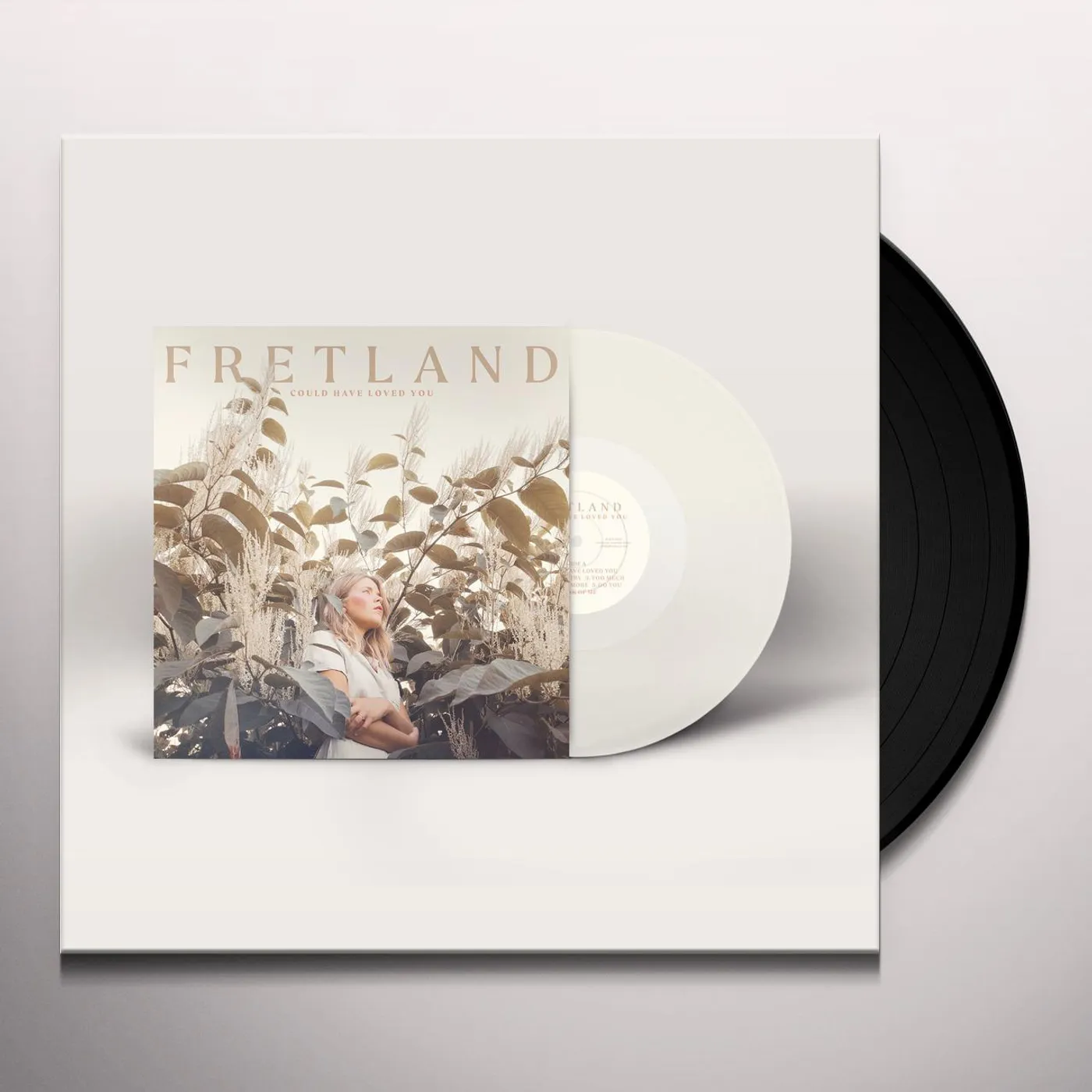 Fretland Could Have Loved You Vinyl Record