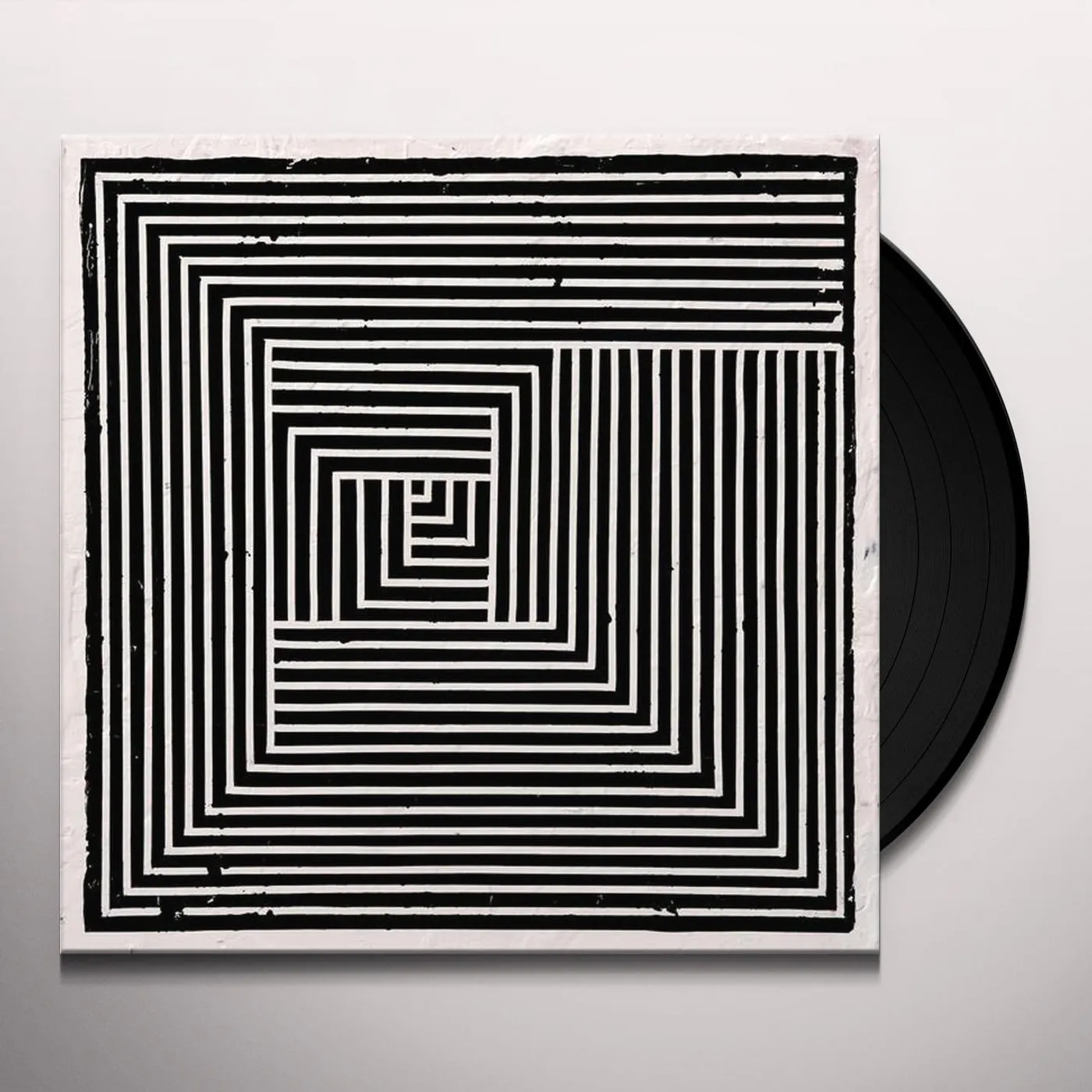 Los Estanques Vinyl Record