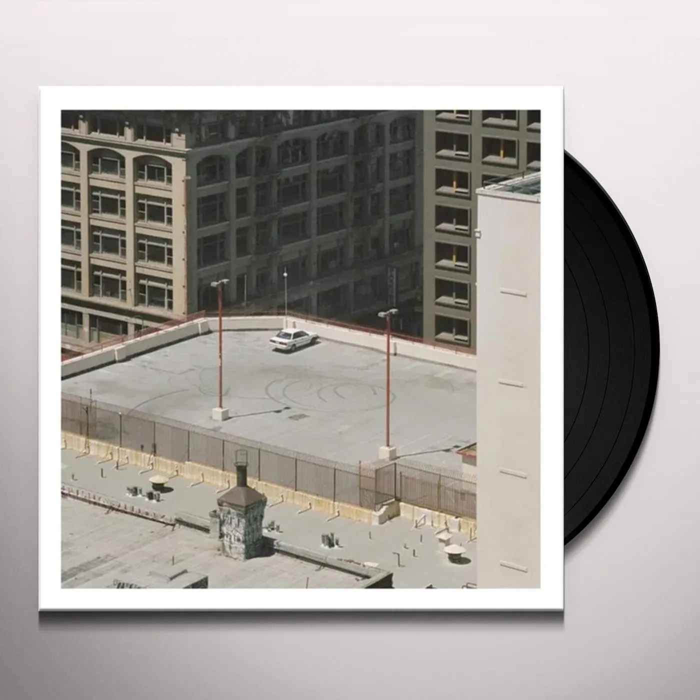 Arctic Monkeys The Car Vinyl Record