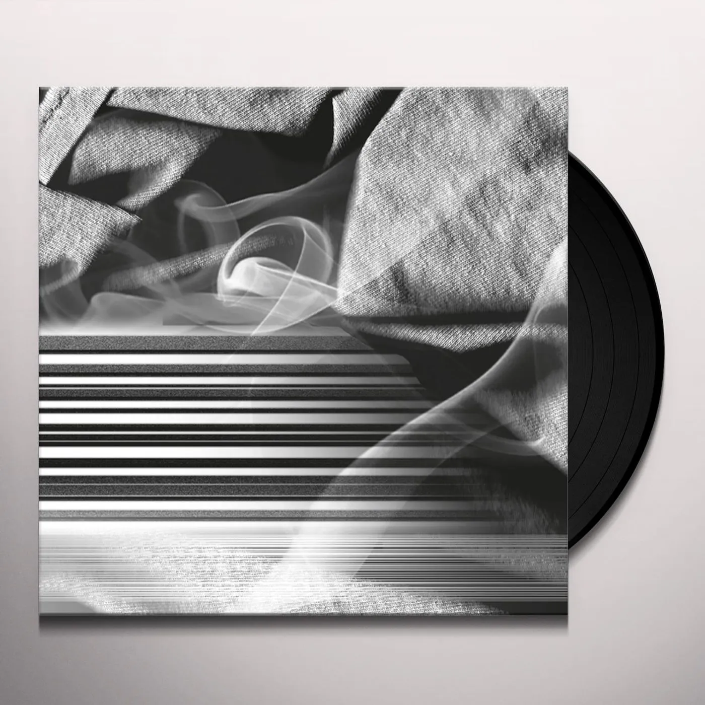 Polo TENT TRACKS Vinyl Record