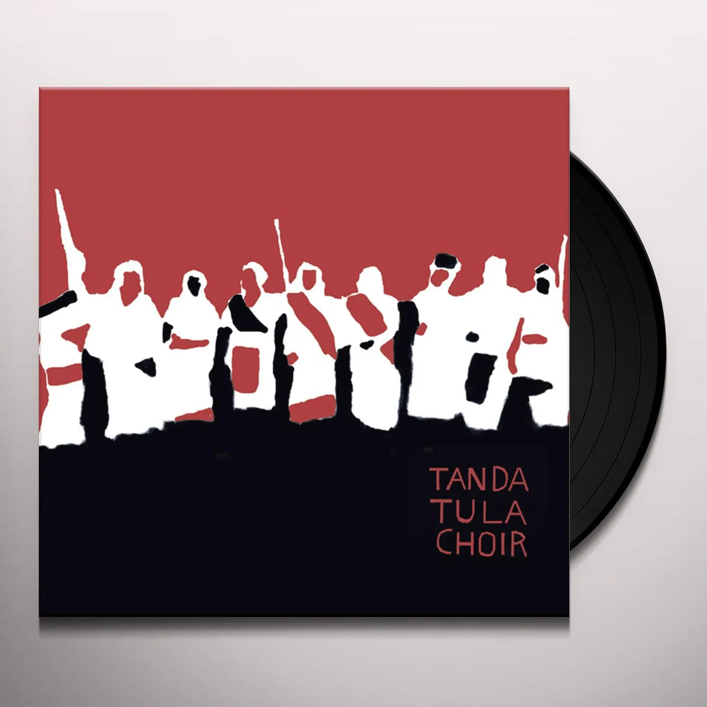 Tanda Tula Choir Vinyl Record