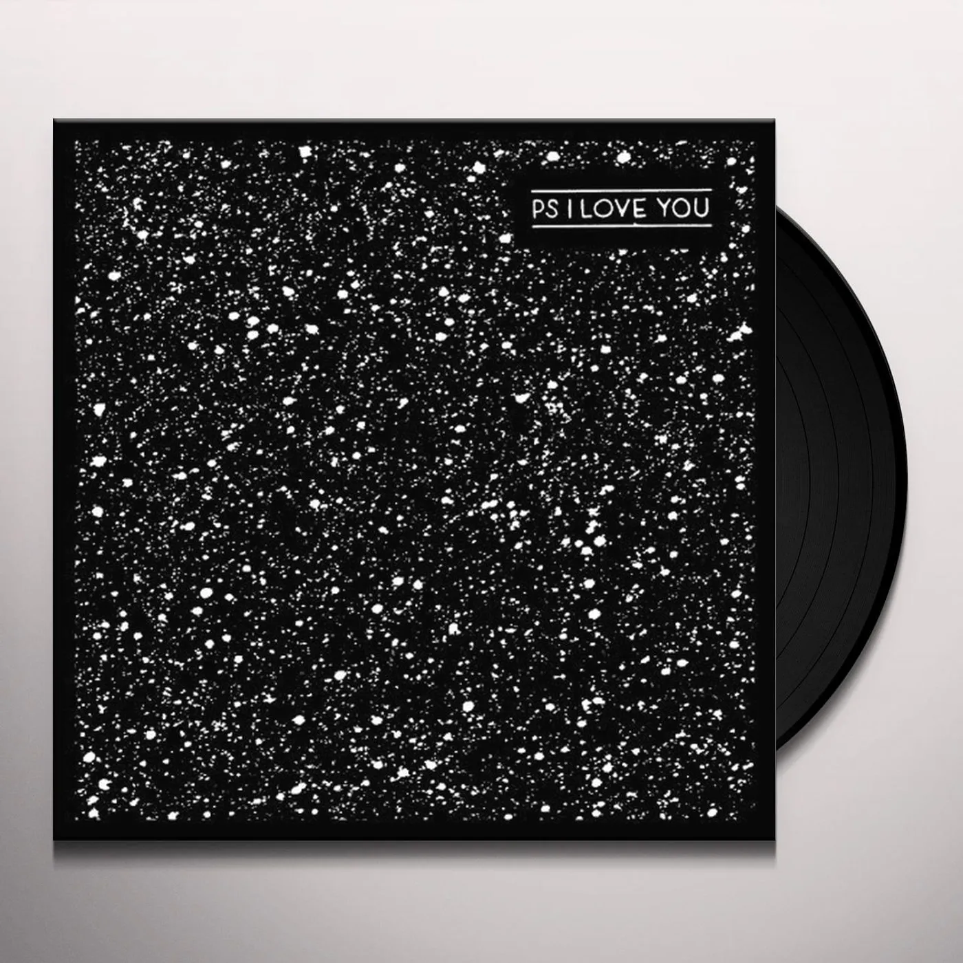 PS I Love You Meet Me At The Muster Station Vinyl Record