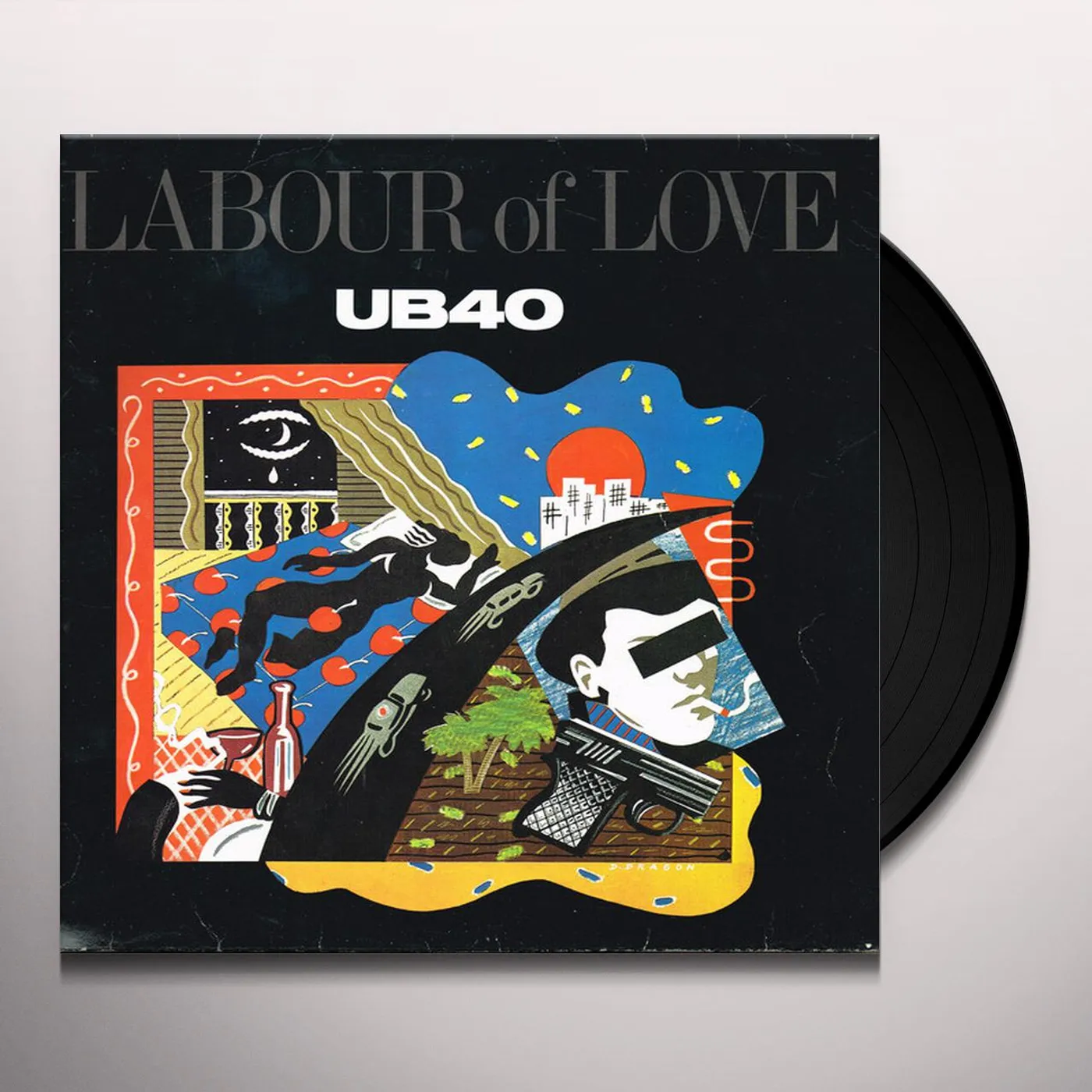Ub 40