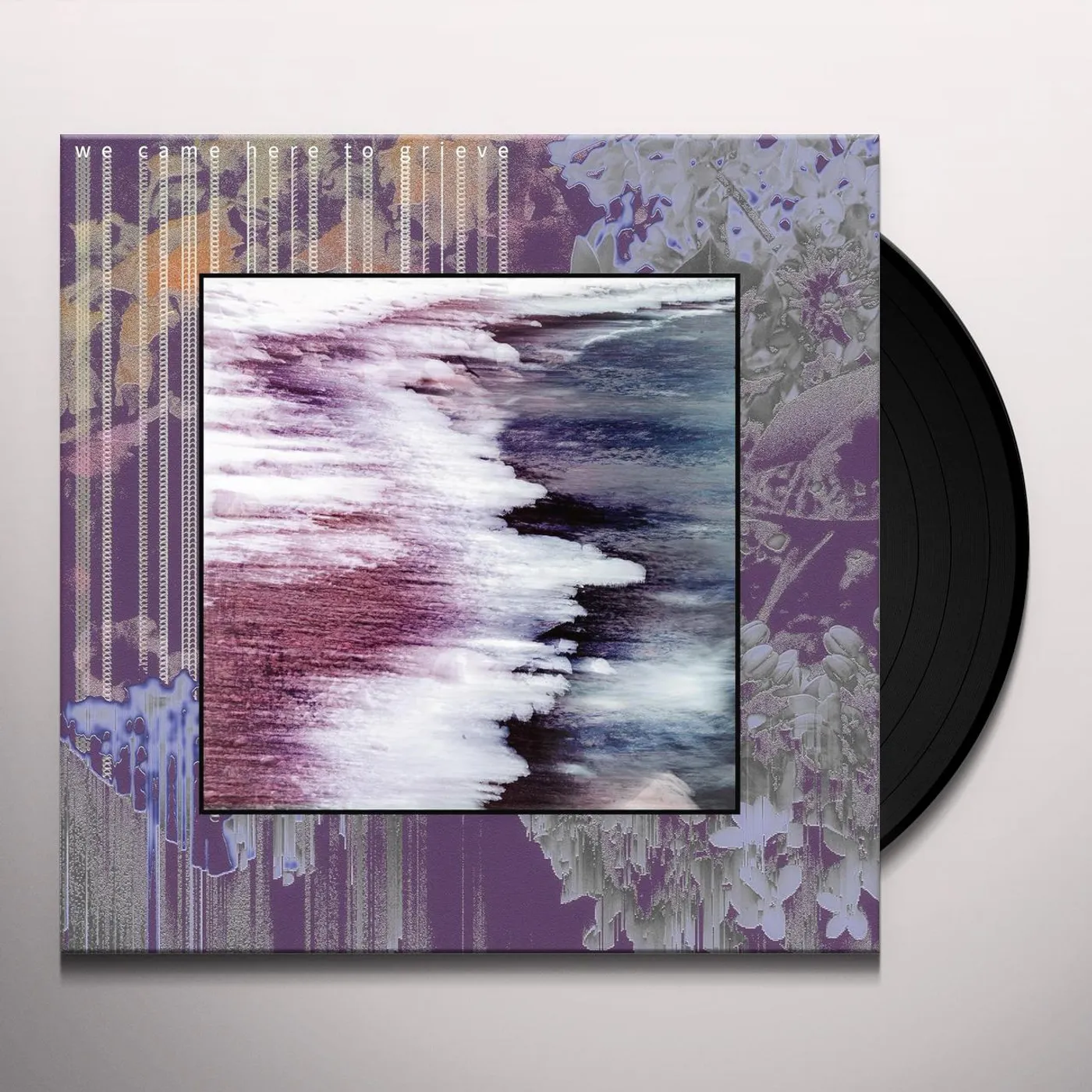 Ashbringer We Came Here To Grieve Vinyl Record