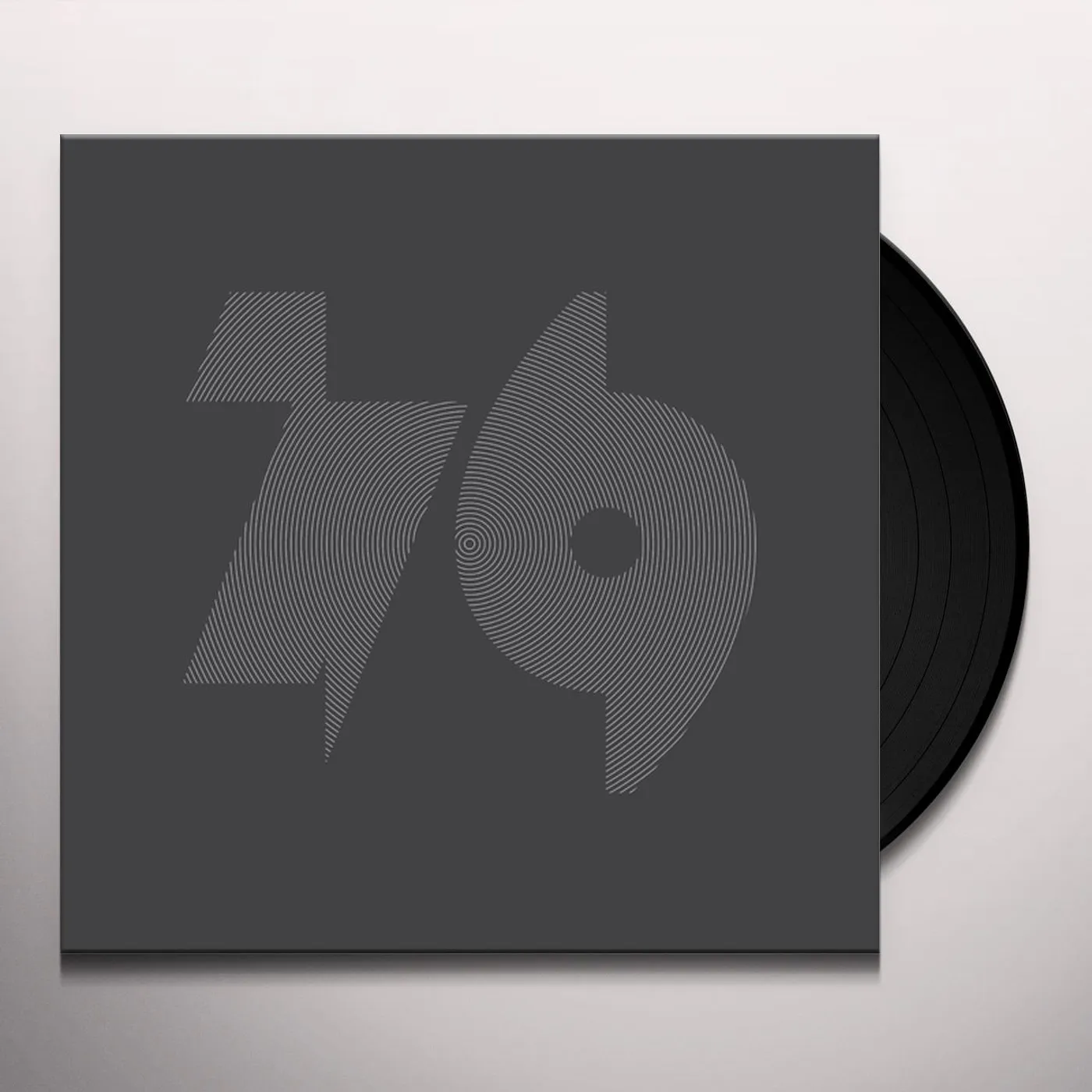 Heldon 1976-1979 Vinyl Record