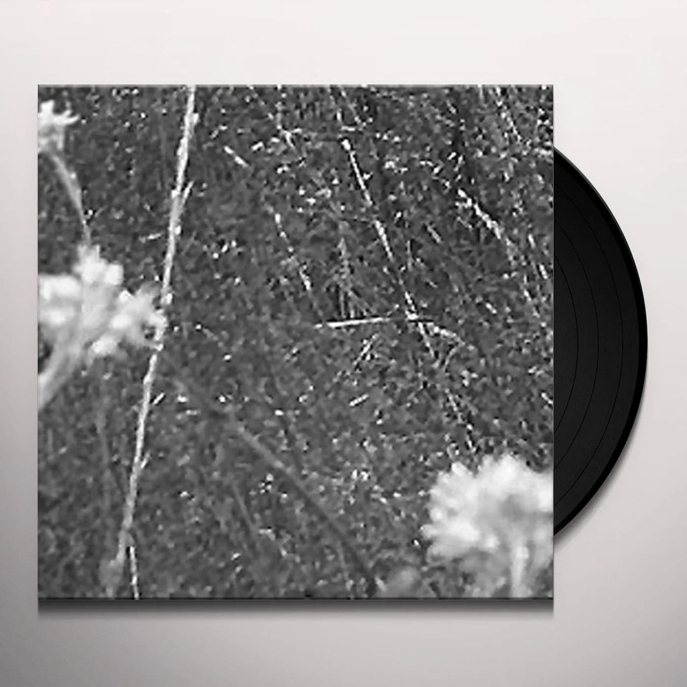 Chica and the Folder Mixes From The Balcony Vinyl Record
