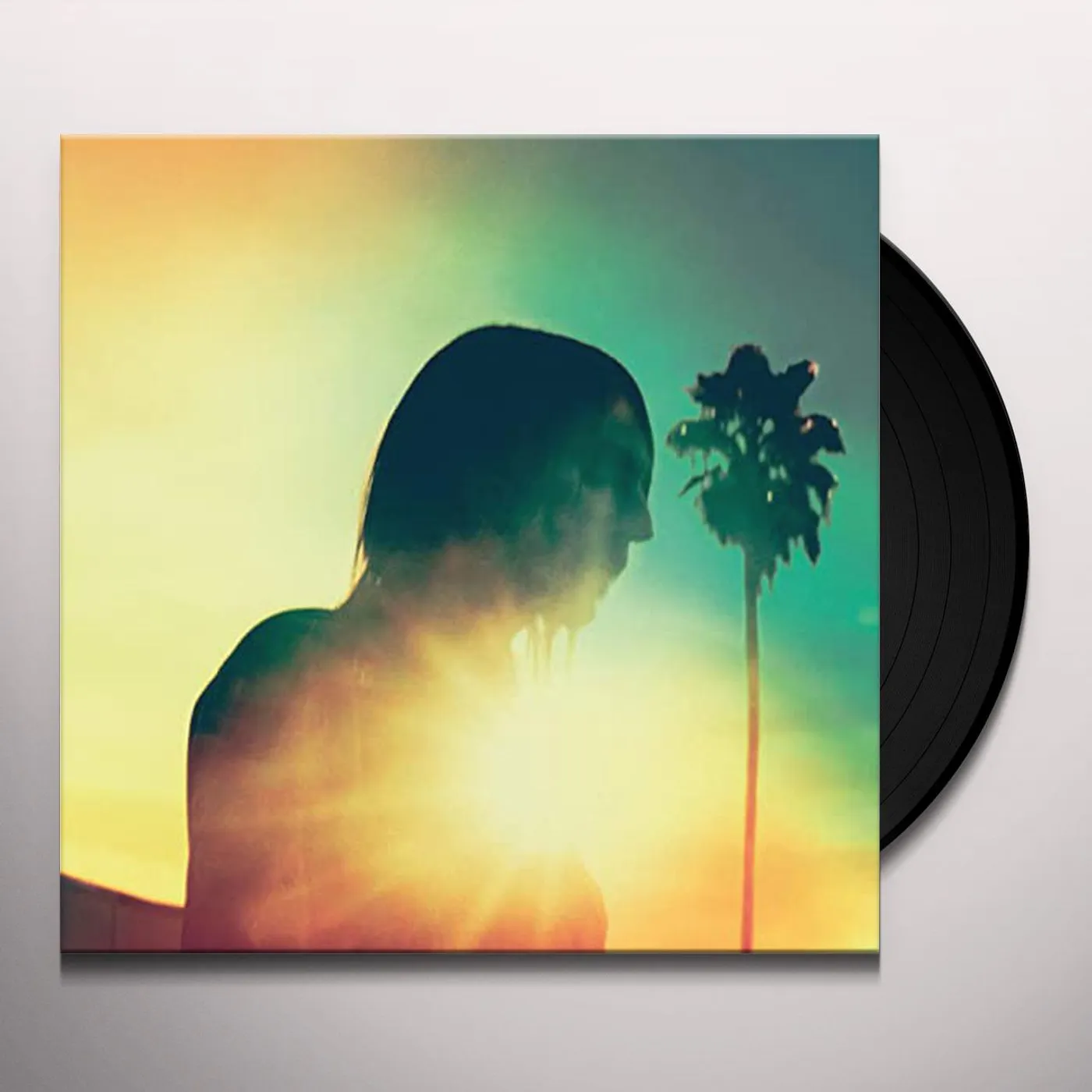 Francesco Bianconi FOREVER IN TECHNICOLOR Vinyl Record