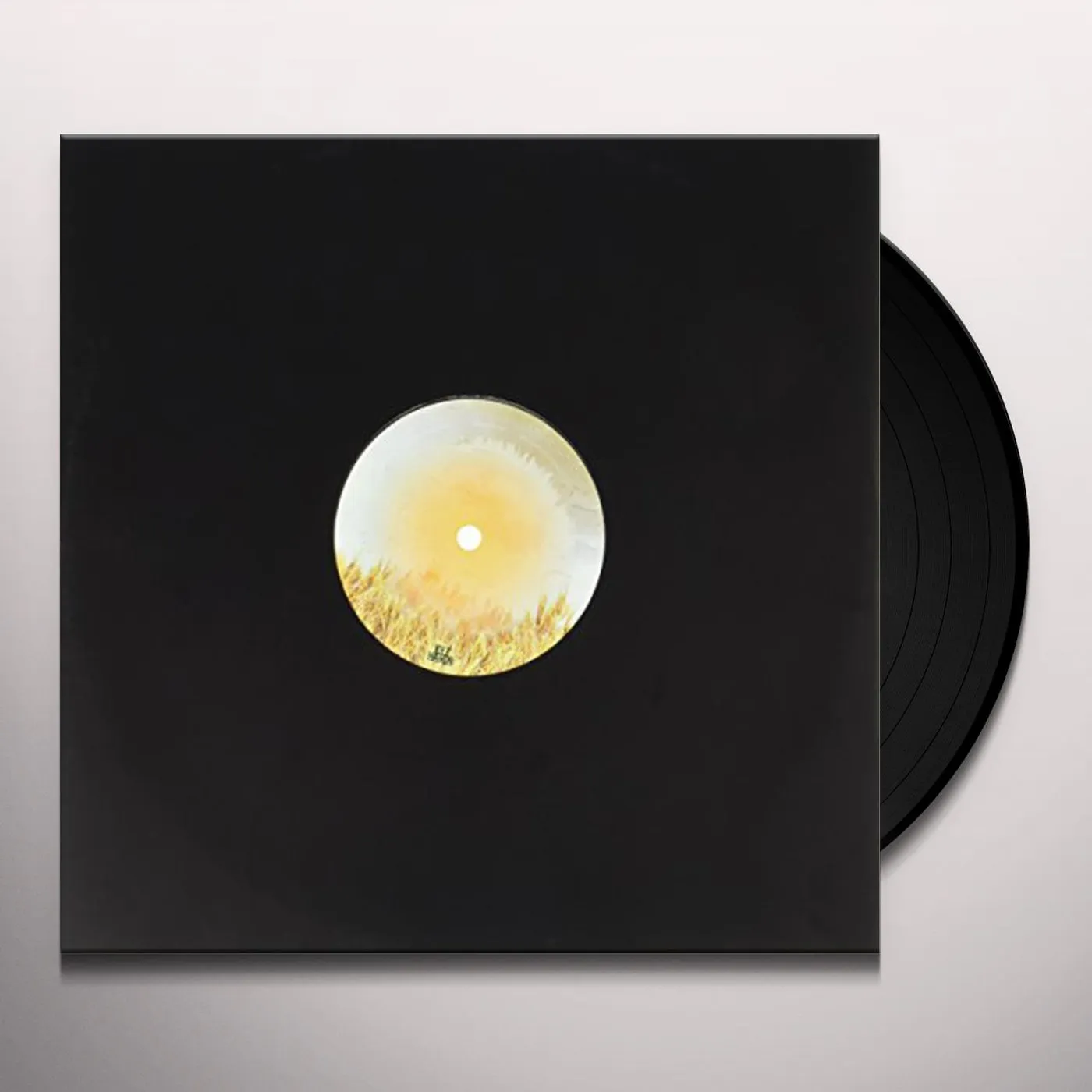 Om Unit Friend of Day Vinyl Record