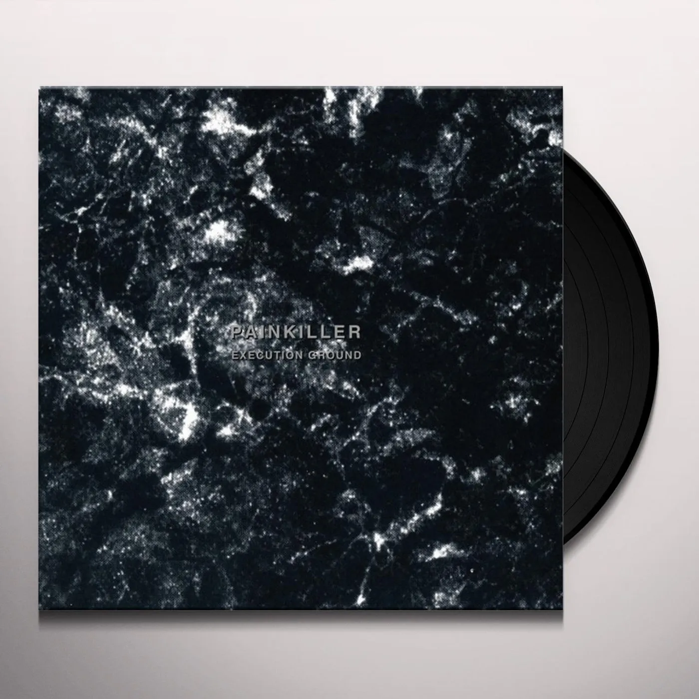 Painkiller Execution Ground Vinyl Record