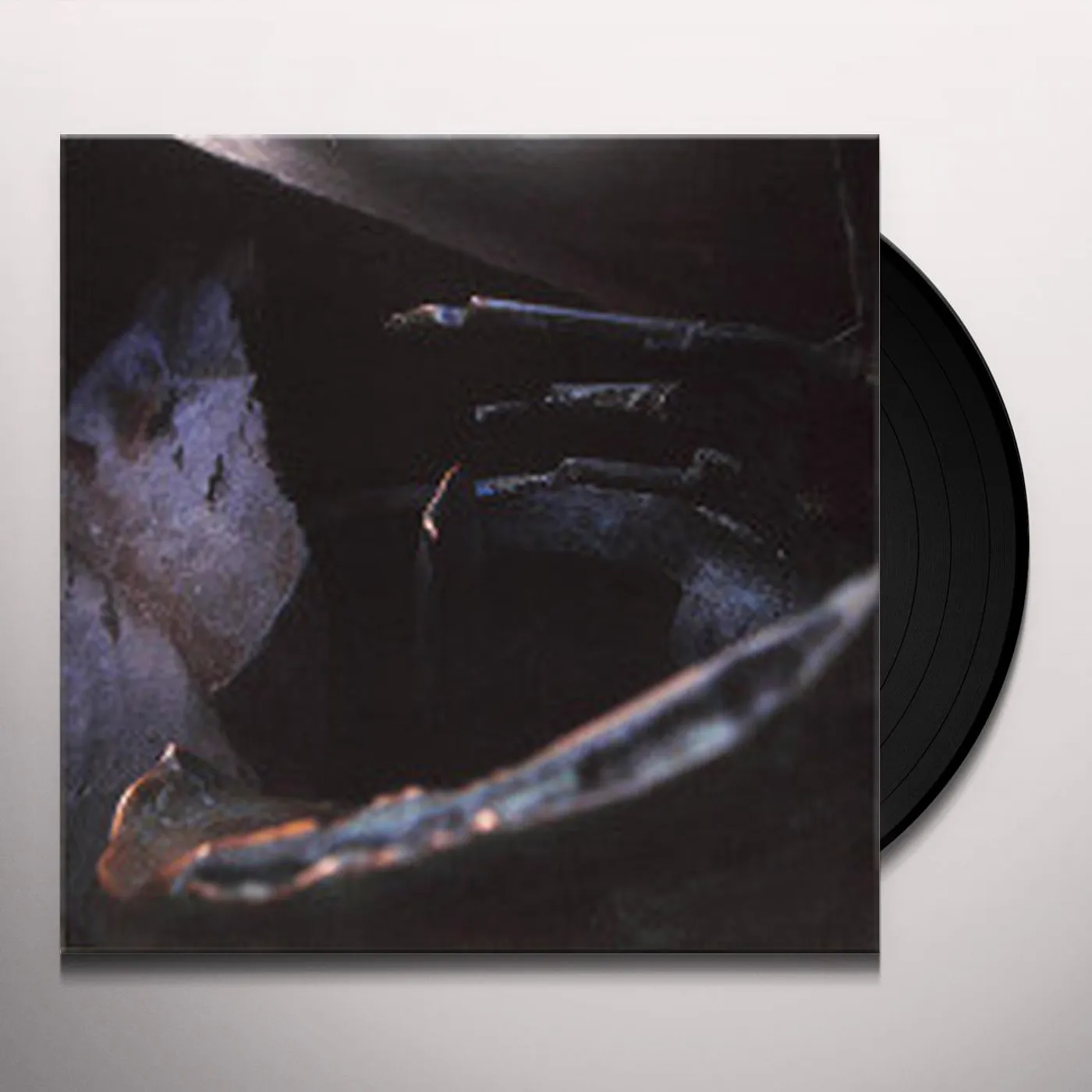 Compound X ORDERAN BORN Vinyl Record