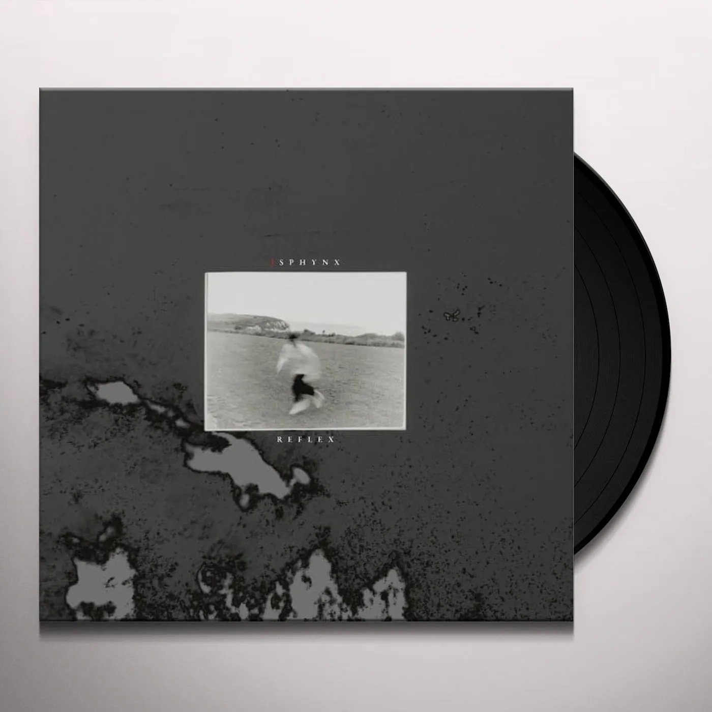JSPHYNX REFLEX Vinyl Record