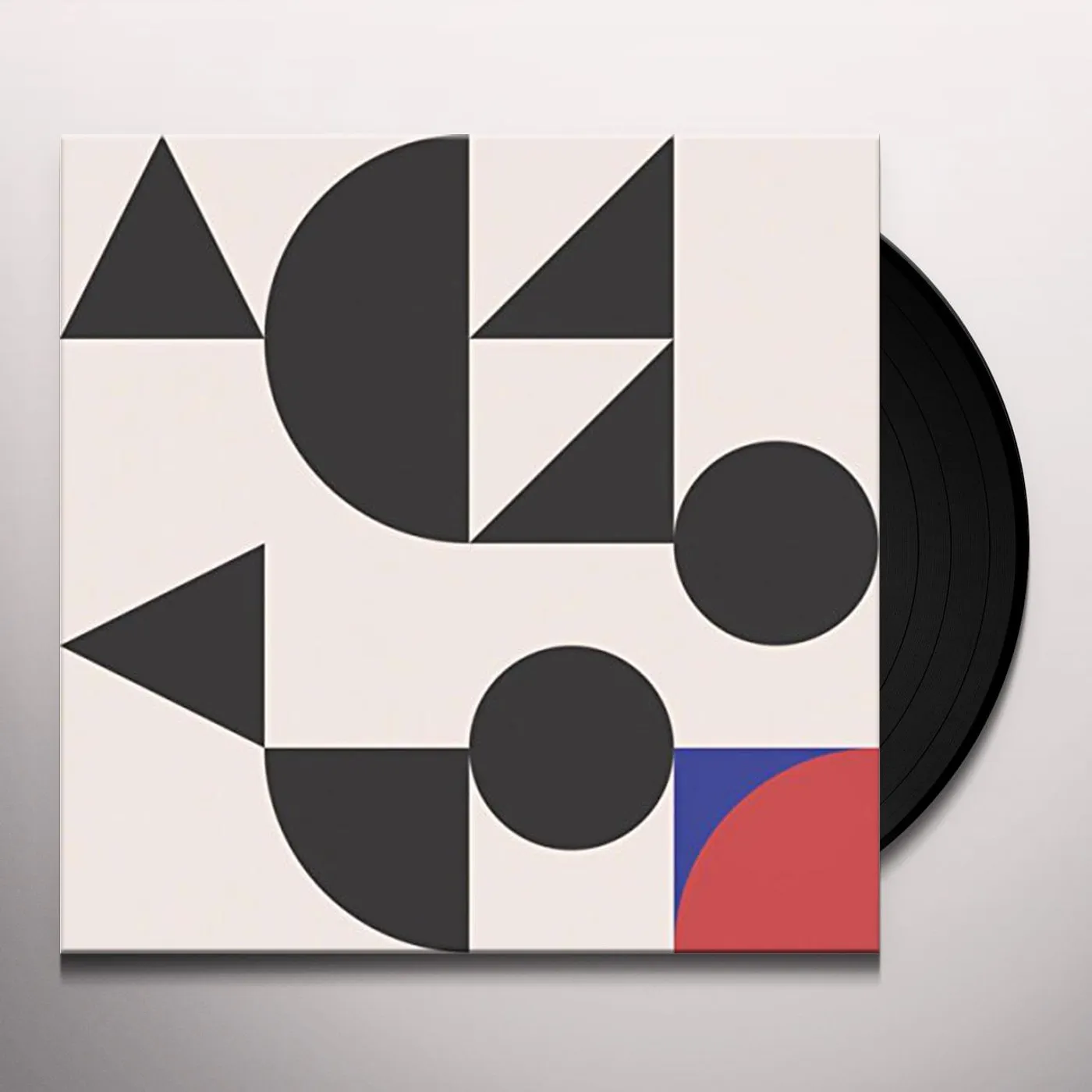 Teleman FAMILY OF ALIENS Vinyl Record - UK Release