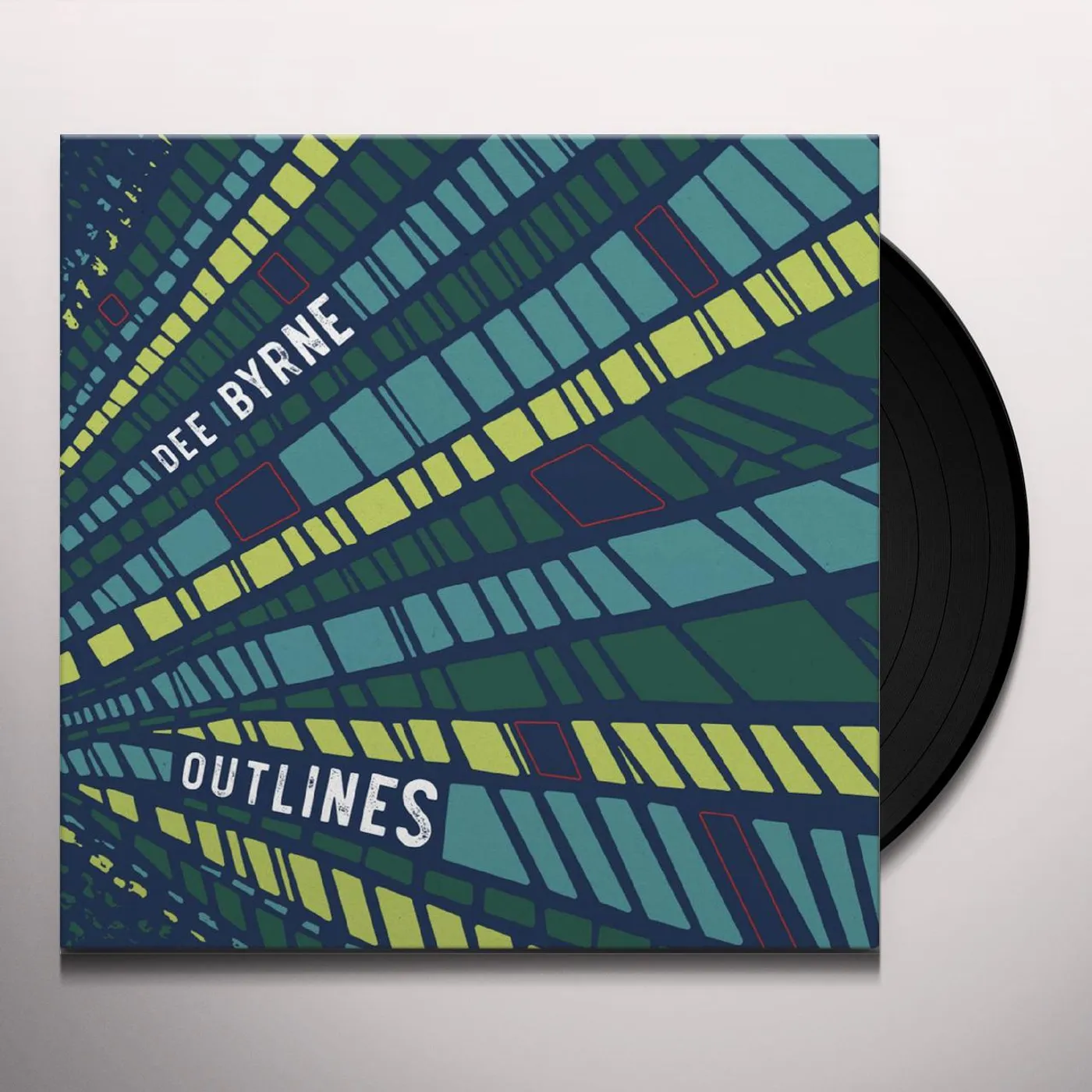 Dee Byrne Outlines Vinyl Record