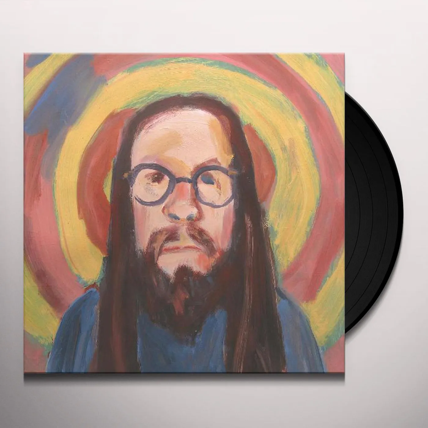 Jeffrey Alexander And The Heavy Lidders Vinyl Record