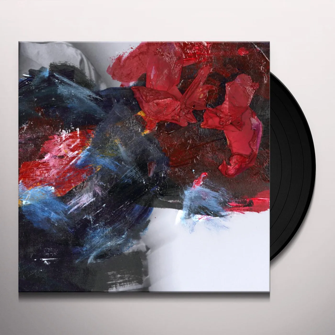 Jamire Williams Effectual Vinyl Record