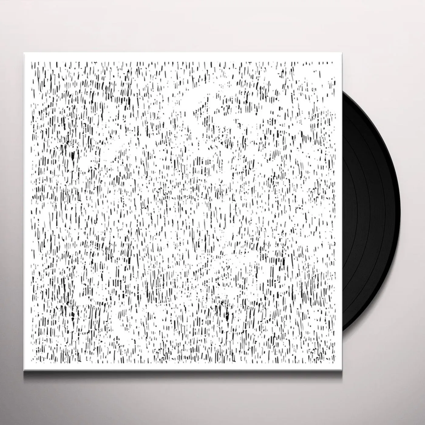 Pacifica Blaze Vinyl Record