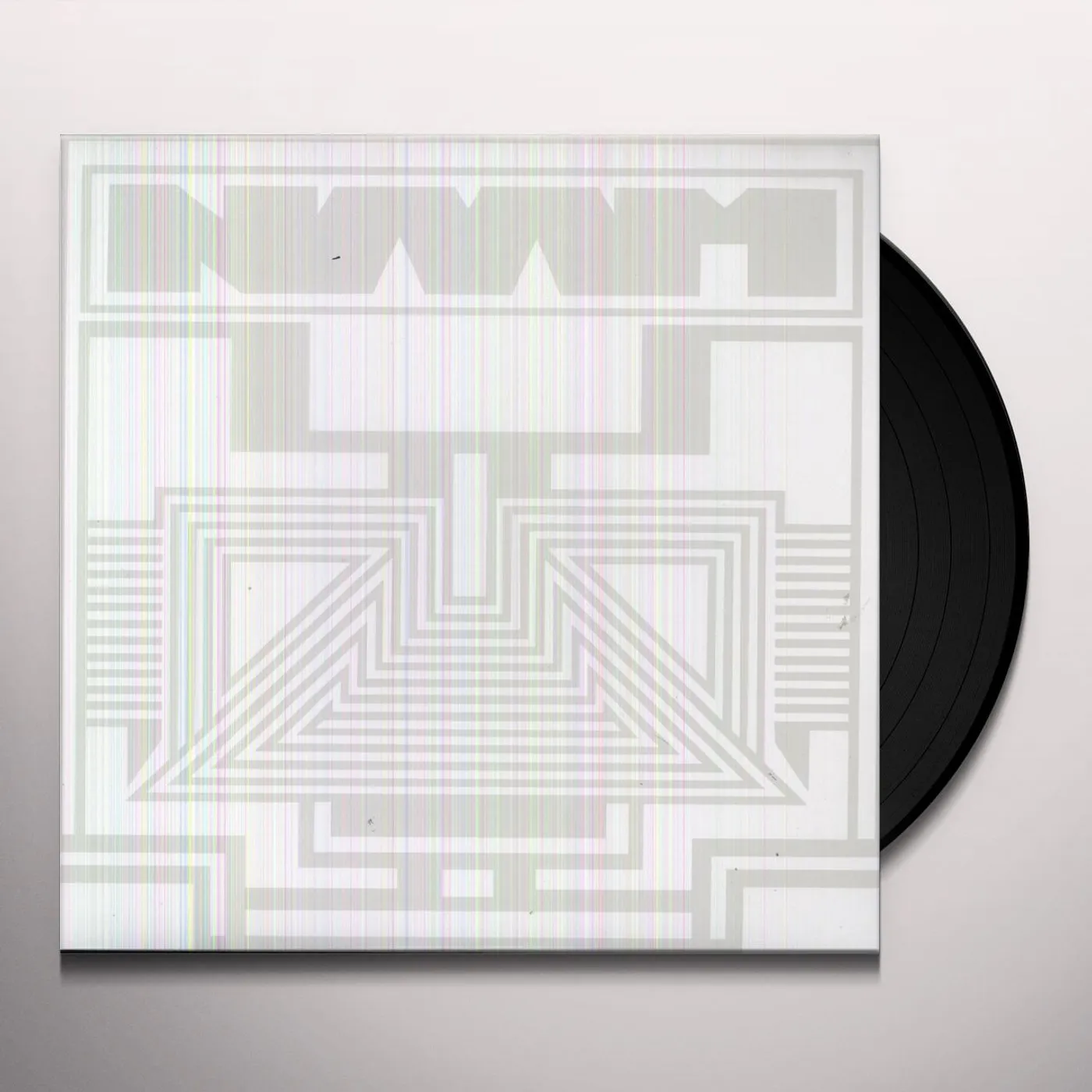 Naam Vow Vinyl Record