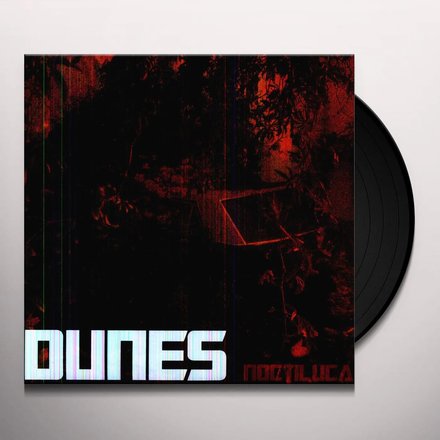 Dunes Noctiluca Vinyl Record