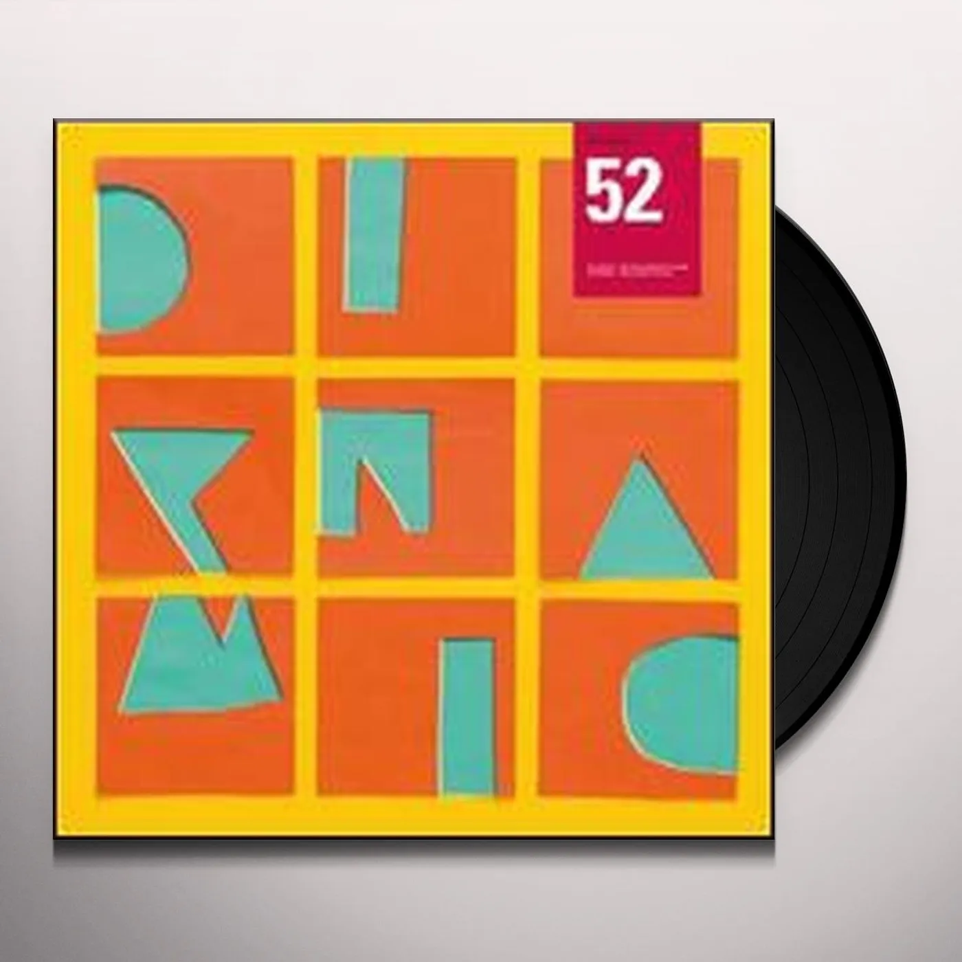 Solomun & Stimming CHALLENGE EVERYDAY Vinyl Record