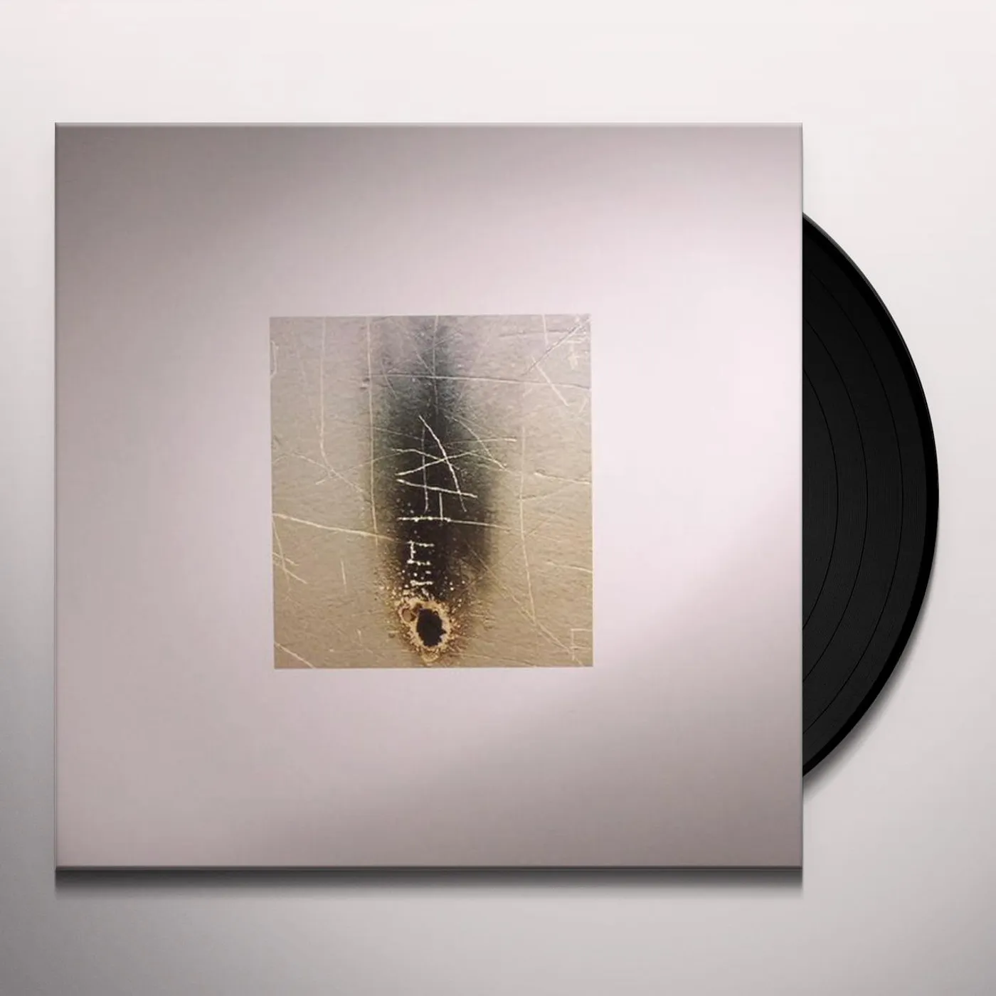 Tiefschwarz DO ME Vinyl Record