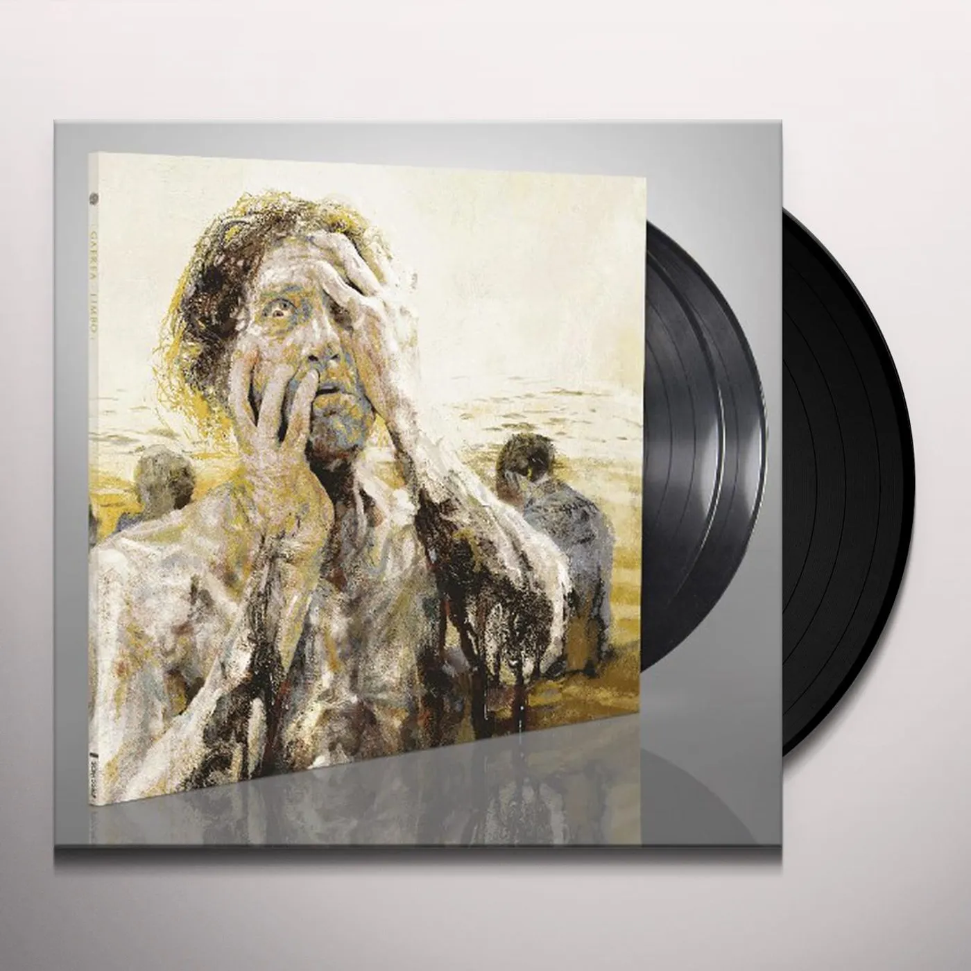 Gaerea Limbo Vinyl Record
