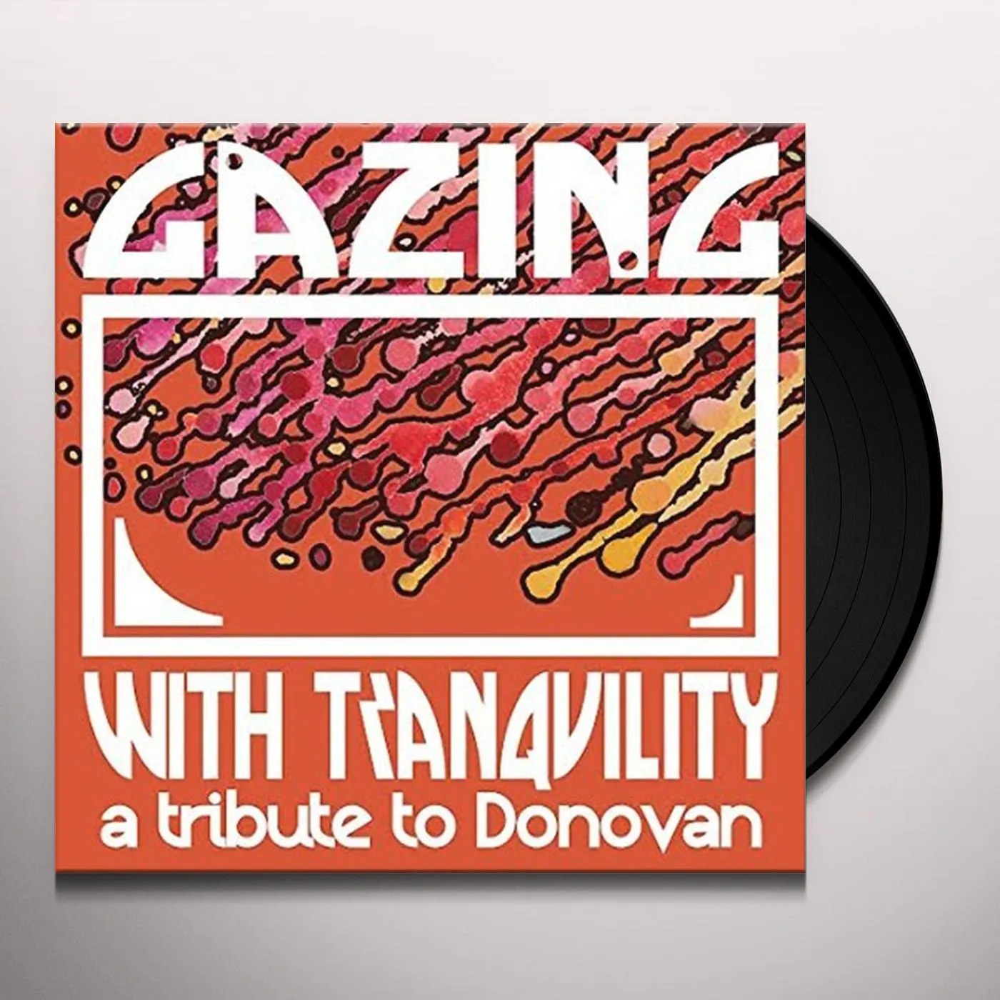 GAZING WITH TRANQUILITY: TRIBUTE TO DONOVAN / VAR