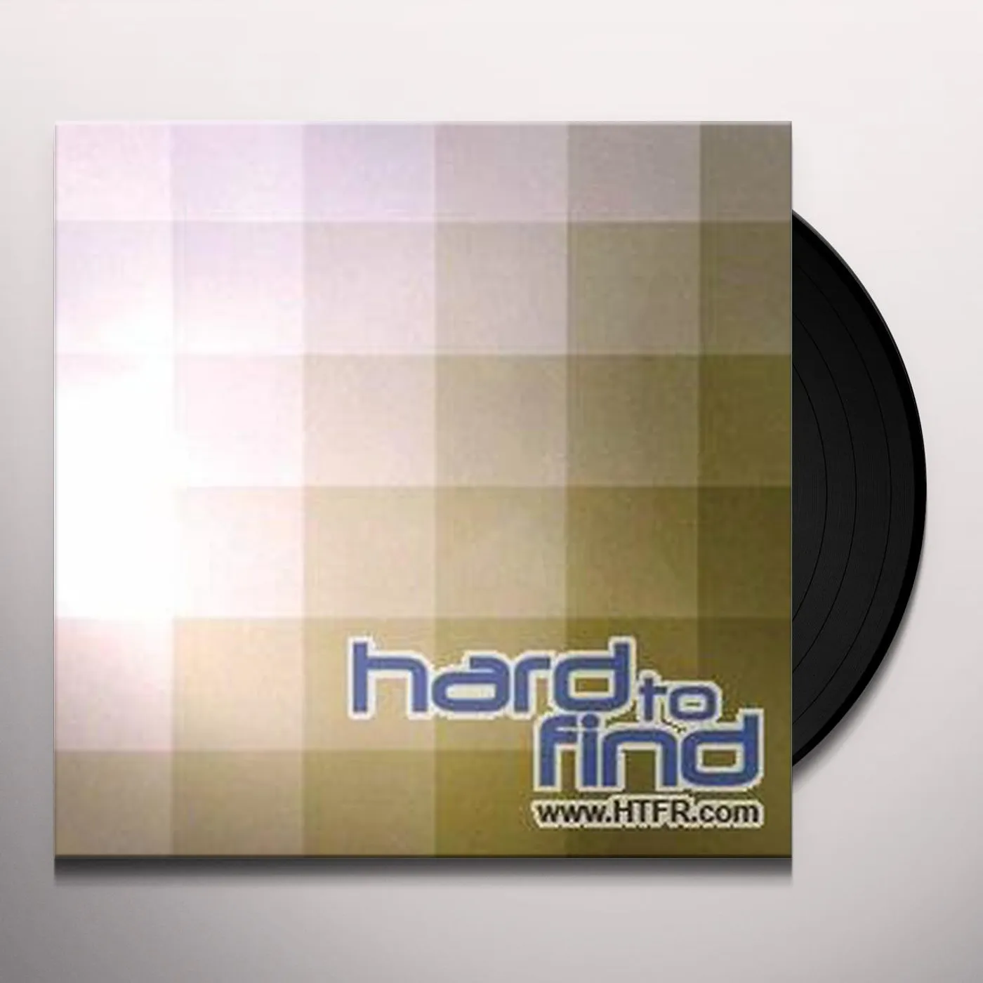Donnacha Costello COCOA COLOR SERIES Vinyl Record