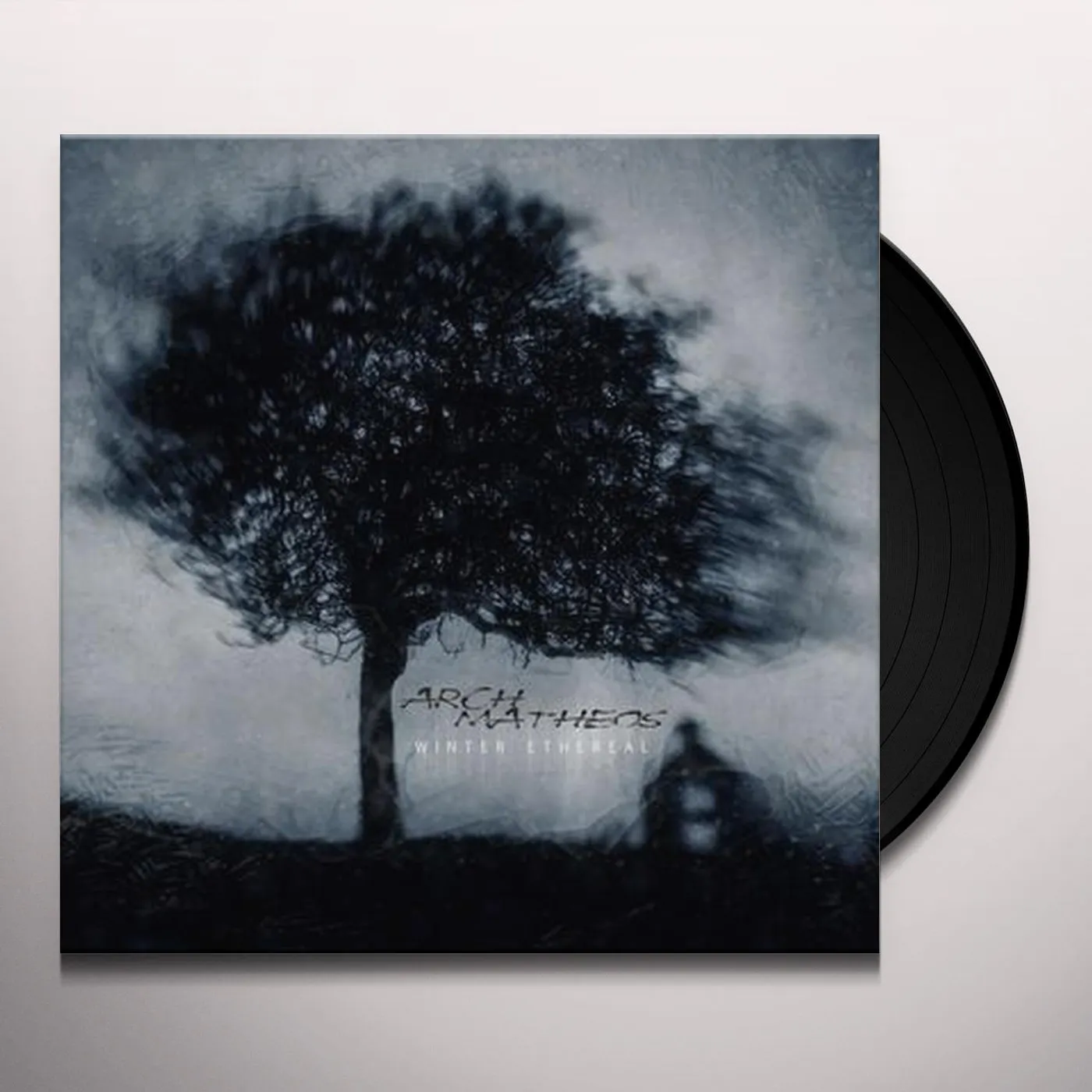 Arch/Matheos Winter Ethereal Vinyl Record