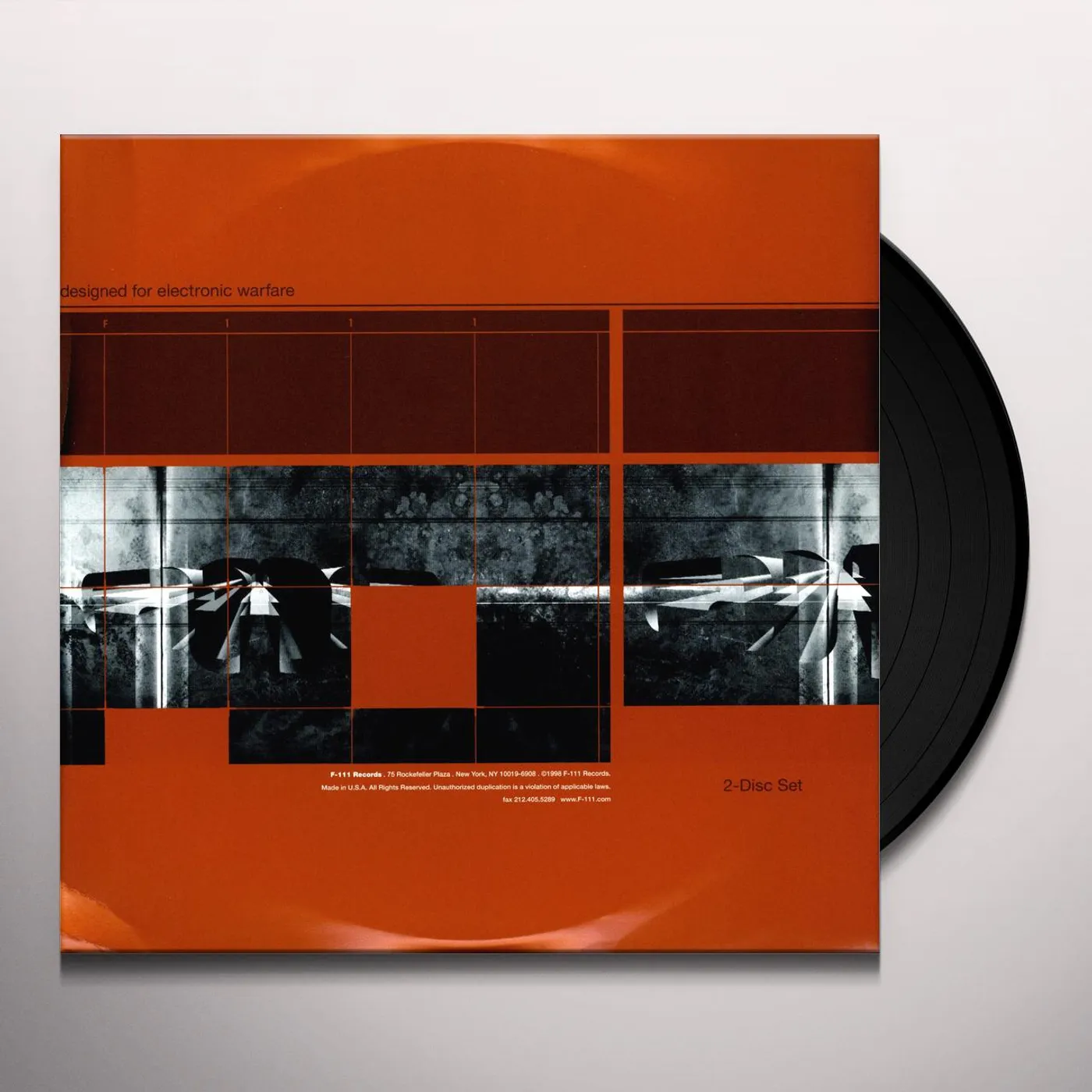 Filter BEST THINGS Vinyl Record