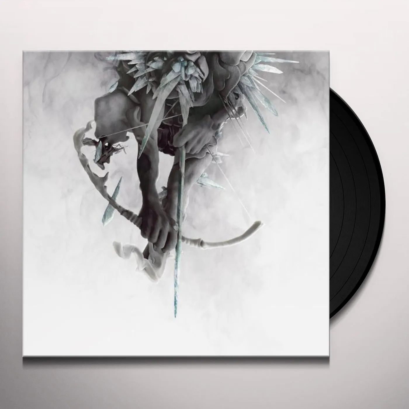 Linkin Park HUNTING PARTY Vinyl Record