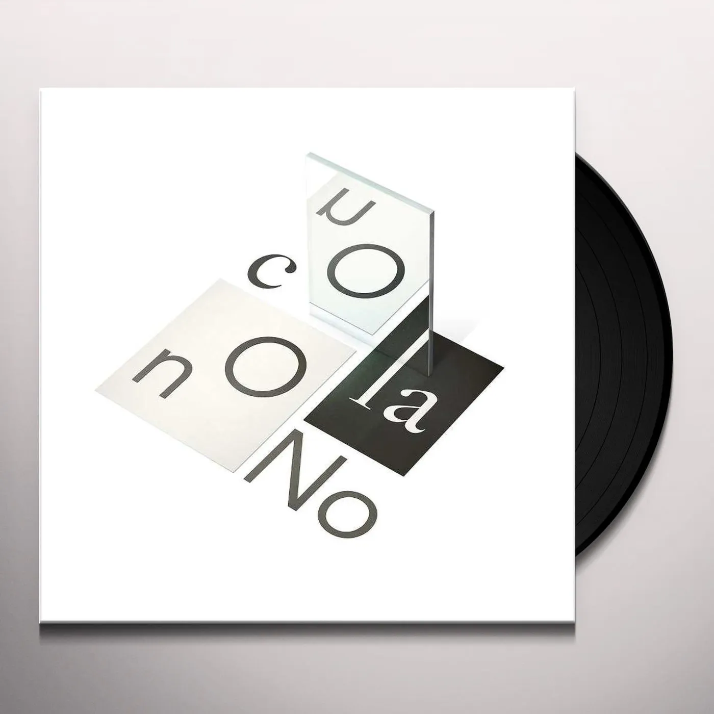 Co La NO NO Vinyl Record