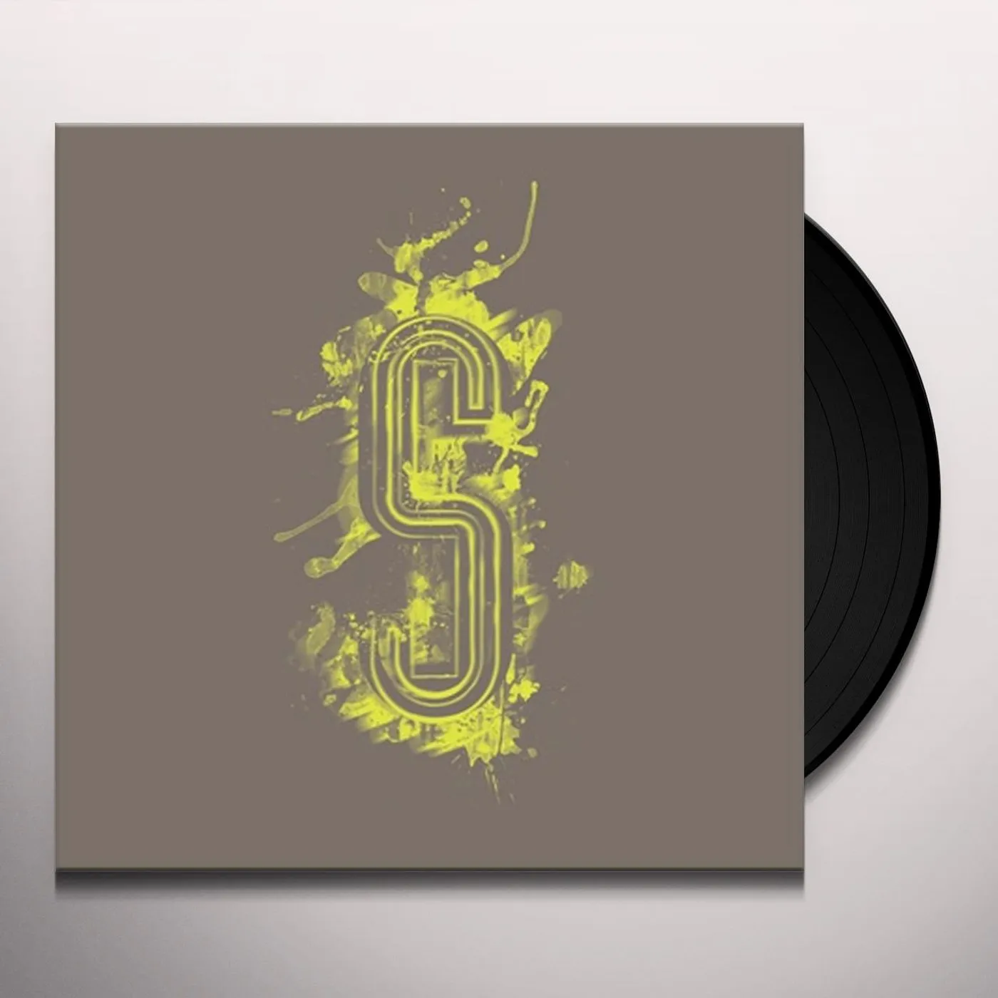 Strings Of Consciousness From Beyond Love Vinyl Record