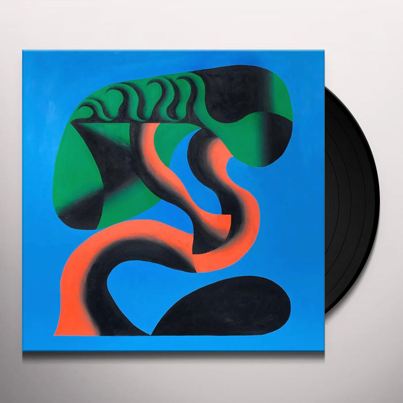 The Psychedelic Freaks Passing Through The Doorways Of Your Mind Vinyl Record